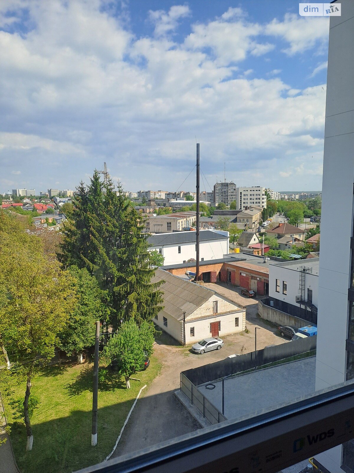 Продаж однокімнатної квартири в Вінниці, на вул. Праведників світу, район Ленінський фото 1 Продаж однокімнатної квартири в Вінниці, на вул. Праведників світу, район Ленінський фото 1