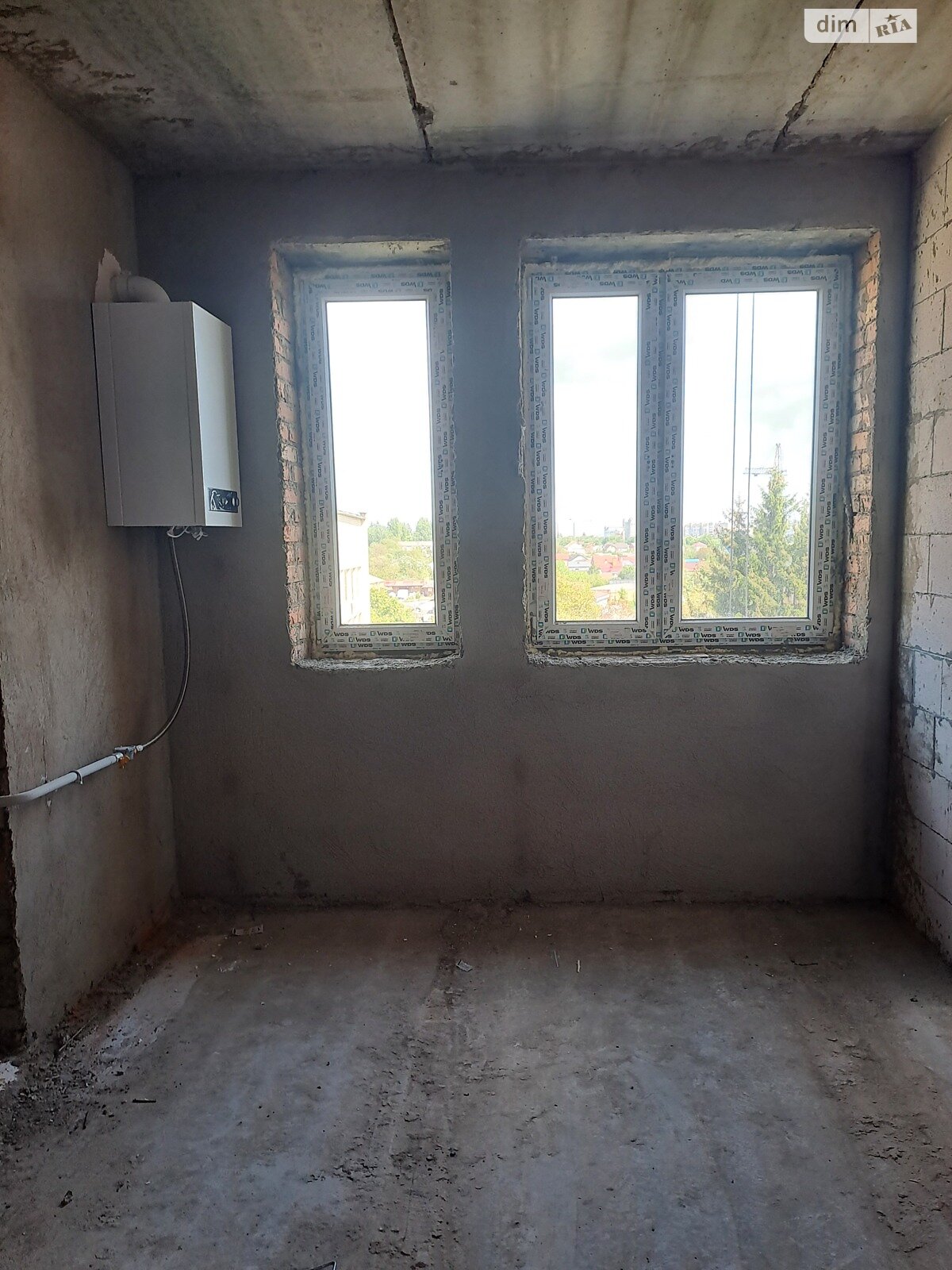Продаж однокімнатної квартири в Вінниці, на вул. Праведників світу, район Ленінський фото 1 Продаж однокімнатної квартири в Вінниці, на вул. Праведників світу, район Ленінський фото 1