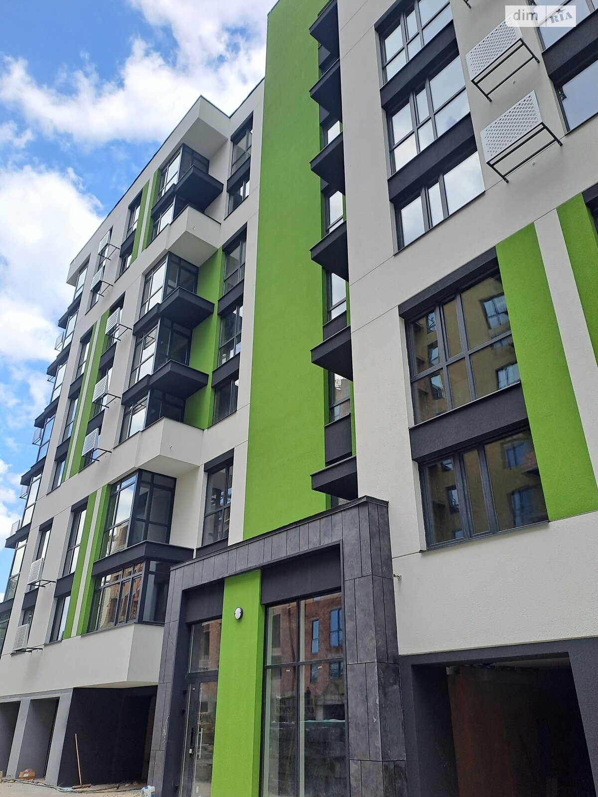 Продаж однокімнатної квартири в Вінниці, на вул. Праведників світу, кв. 63, район Ленінський фото 1 Продаж однокімнатної квартири в Вінниці, на вул. Праведників світу, кв. 63, район Ленінський фото 1