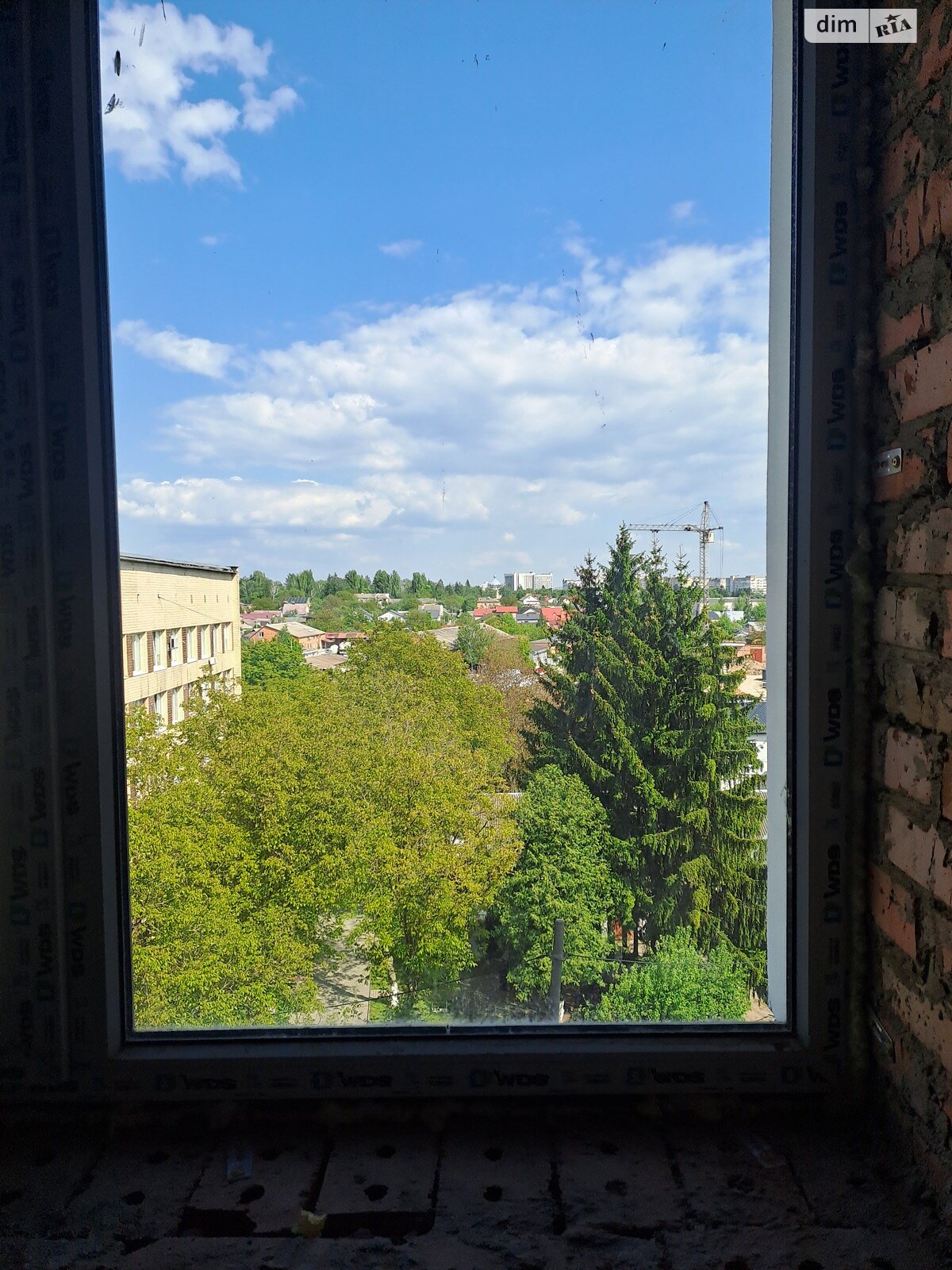 Продаж однокімнатної квартири в Вінниці, на вул. Праведників світу, кв. 63, район Ленінський фото 1 Продаж однокімнатної квартири в Вінниці, на вул. Праведників світу, кв. 63, район Ленінський фото 1