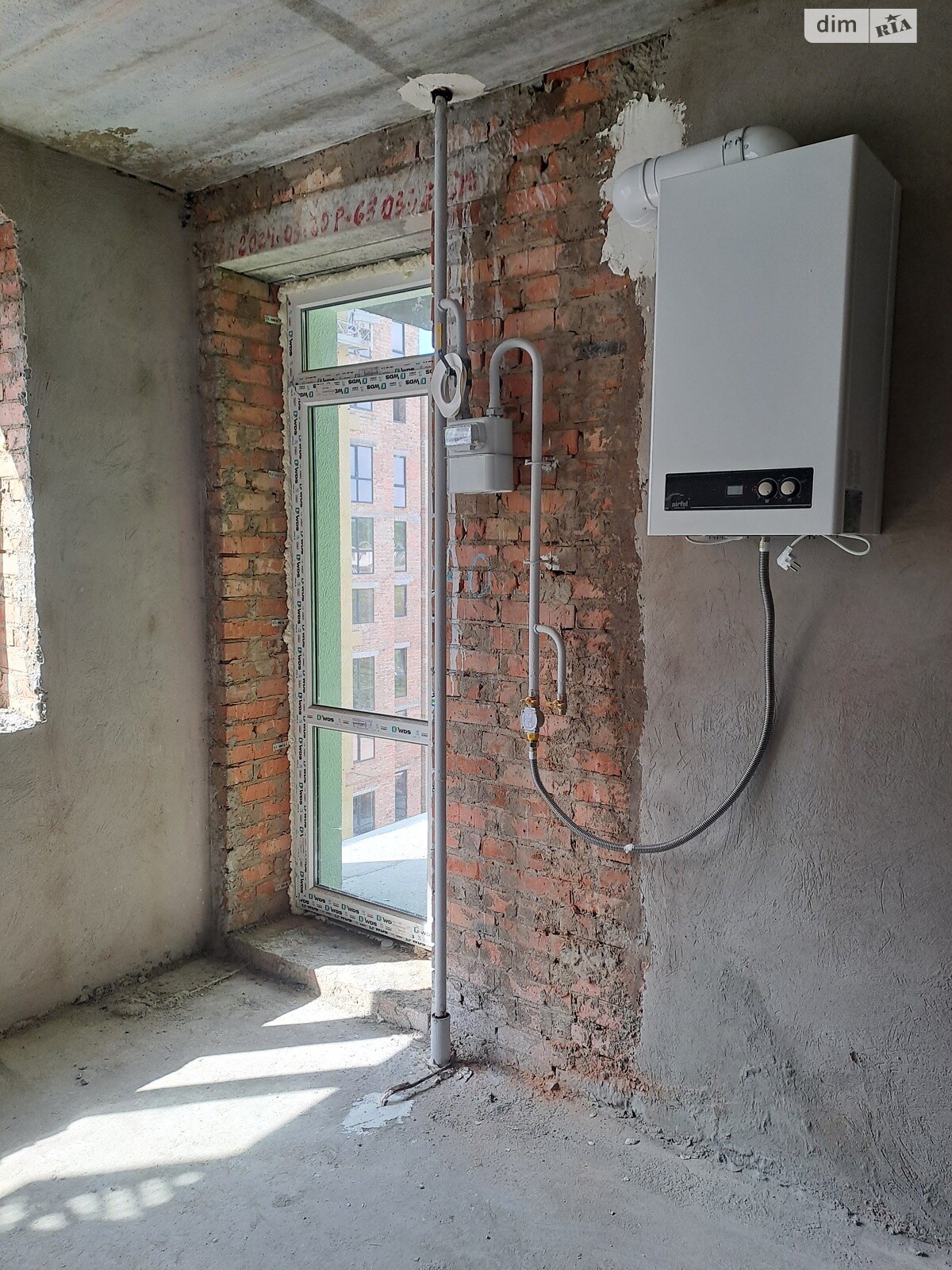 Продажа однокомнатной квартиры в Виннице, на ул. Праведников мира, район Ленинский фото 1 Продажа однокомнатной квартиры в Виннице, на ул. Праведников мира, район Ленинский фото 1