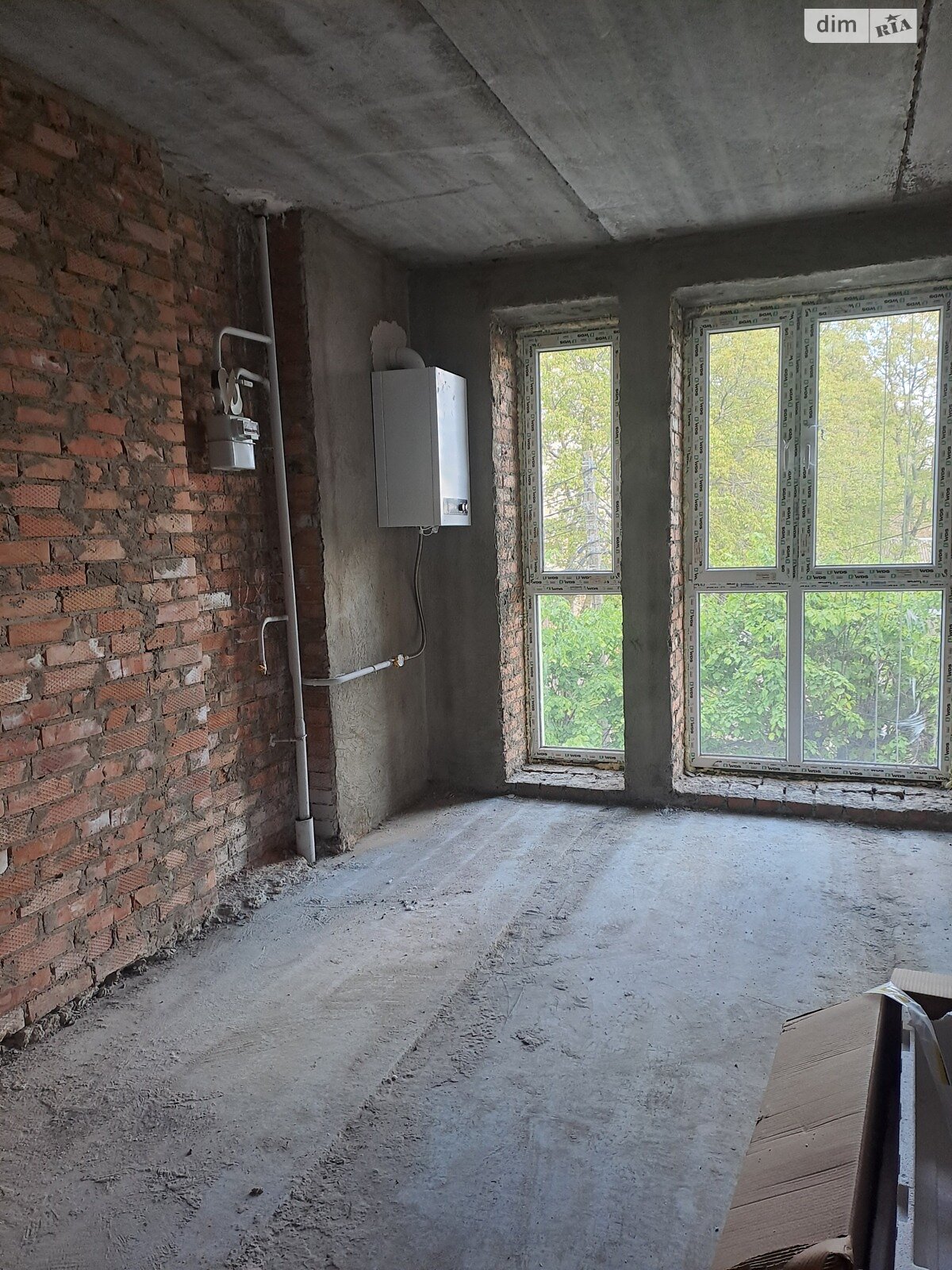 Продажа однокомнатной квартиры в Виннице, на ул. Праведников мира, район Ленинский фото 1 Продажа однокомнатной квартиры в Виннице, на ул. Праведников мира, район Ленинский фото 1
