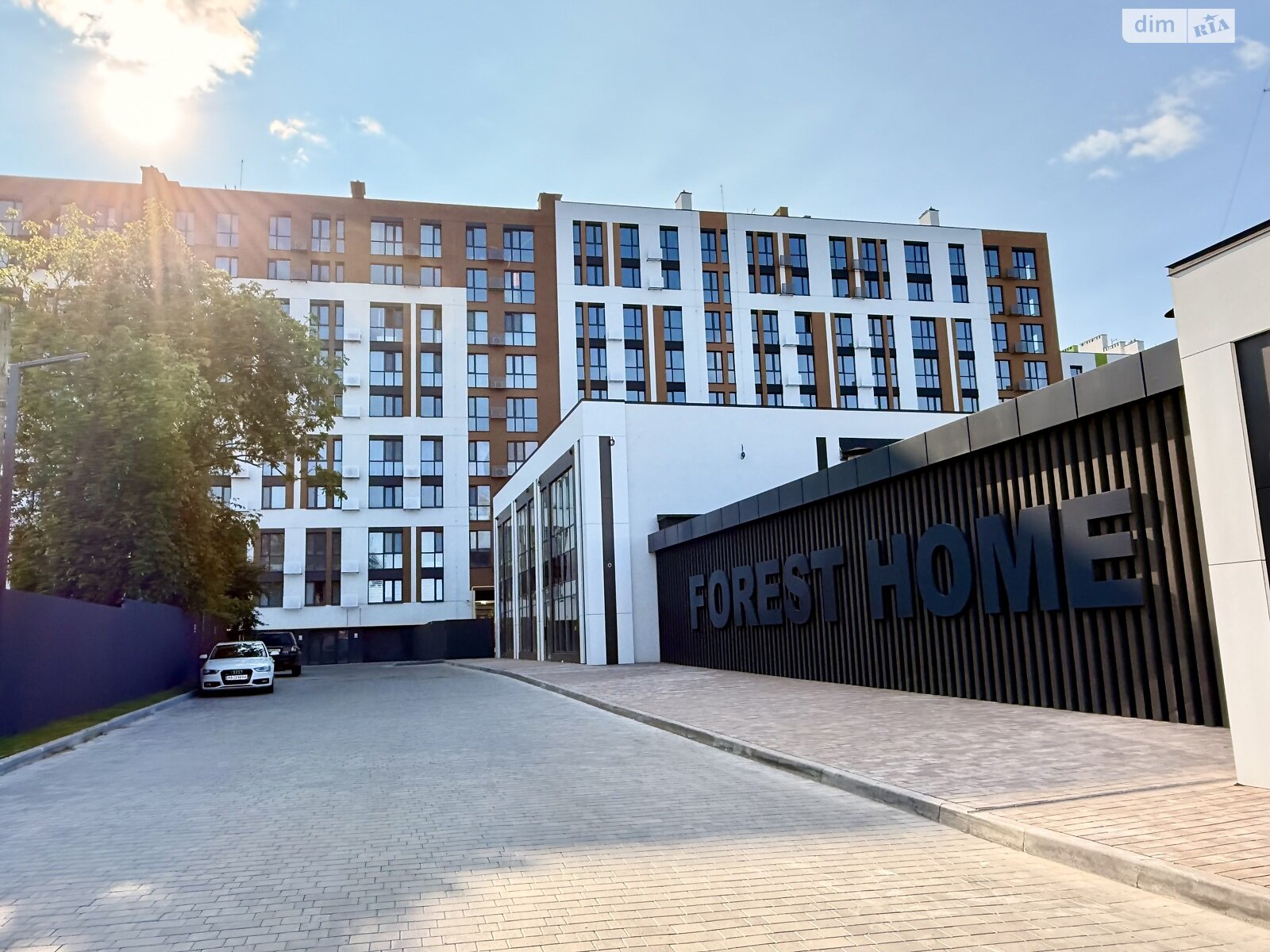 Продажа однокомнатной квартиры в Виннице, на ул. Праведников мира 21Г корпус 1, район Ленинский фото 1 Продажа однокомнатной квартиры в Виннице, на ул. Праведников мира 21Г корпус 1, район Ленинский фото 1