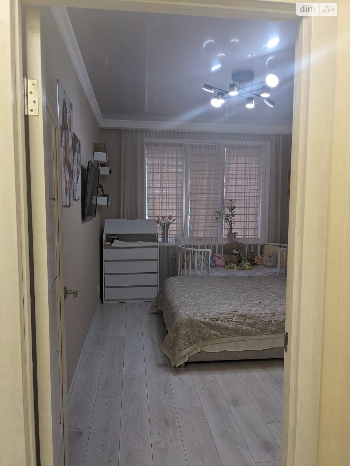 Продажа однокомнатной квартиры в Виннице, на ул. Праведников мира, район Ленинский фото 1 Продажа однокомнатной квартиры в Виннице, на ул. Праведников мира, район Ленинский фото 1