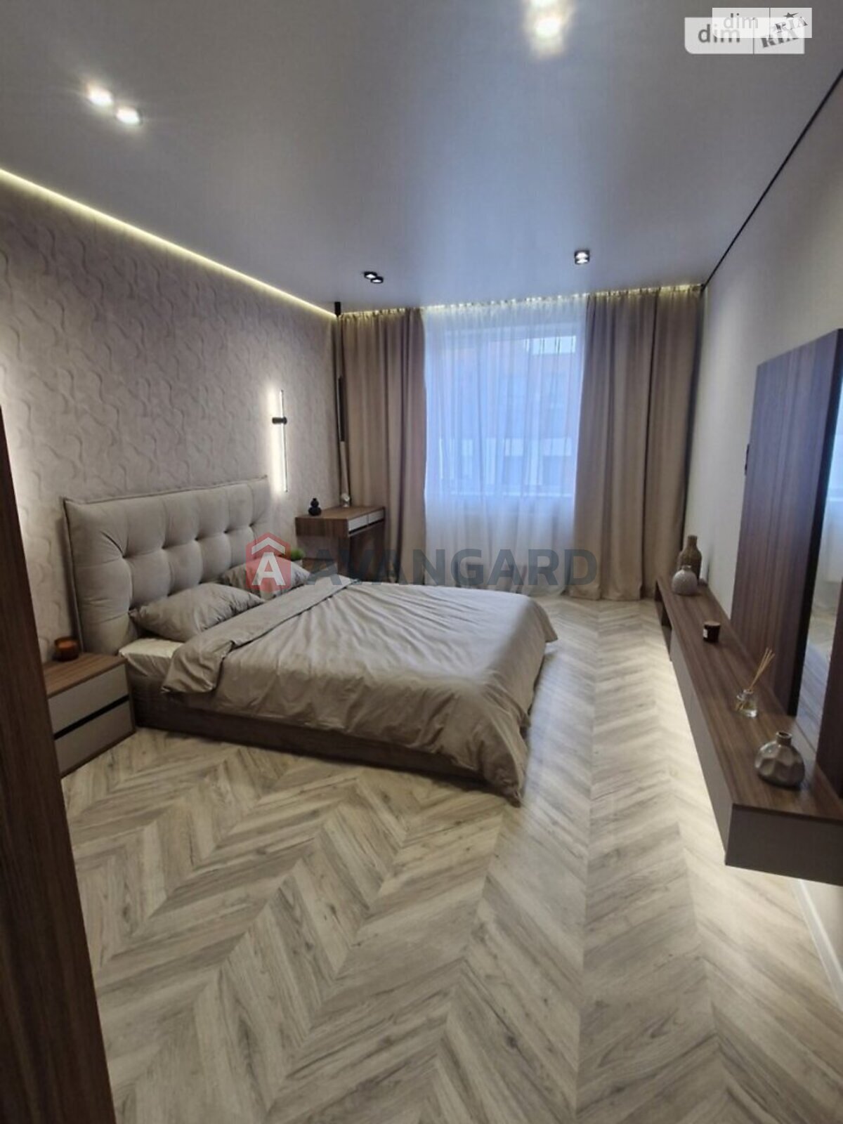 Продажа однокомнатной квартиры в Виннице, на ул. Праведников мира 21Г, район Ленинский фото 1