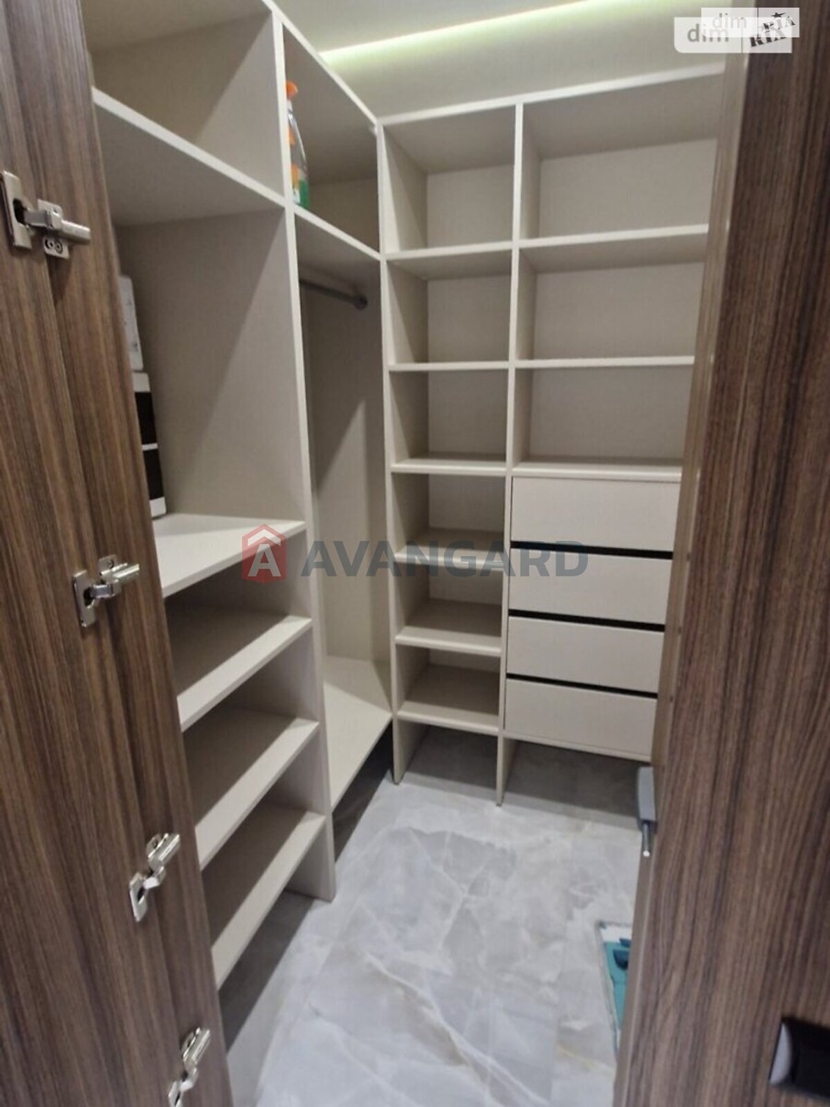 Продажа однокомнатной квартиры в Виннице, на ул. Праведников мира 21Г, район Ленинский фото 1