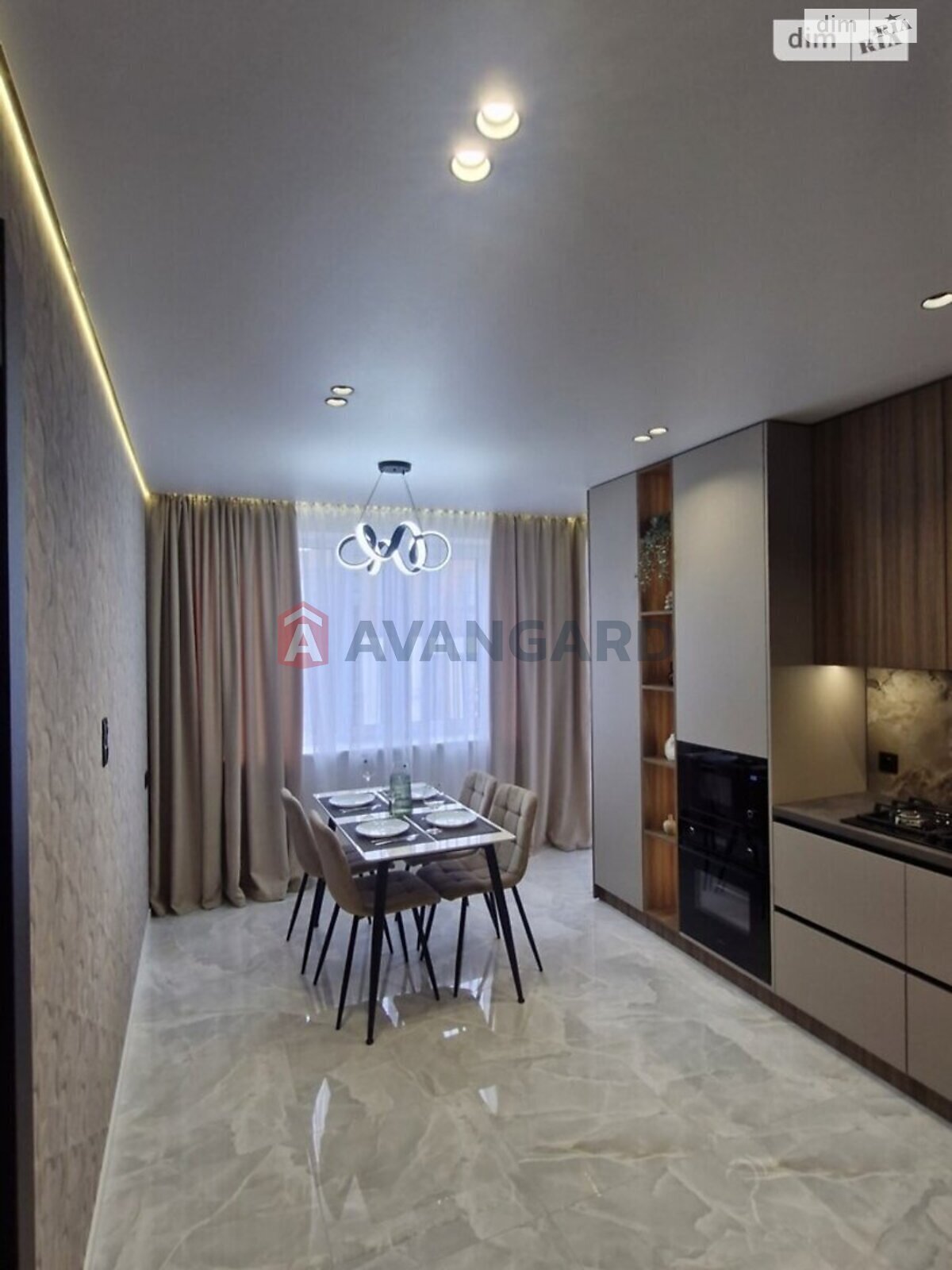 Продажа однокомнатной квартиры в Виннице, на ул. Праведников мира 21Г, район Ленинский фото 1