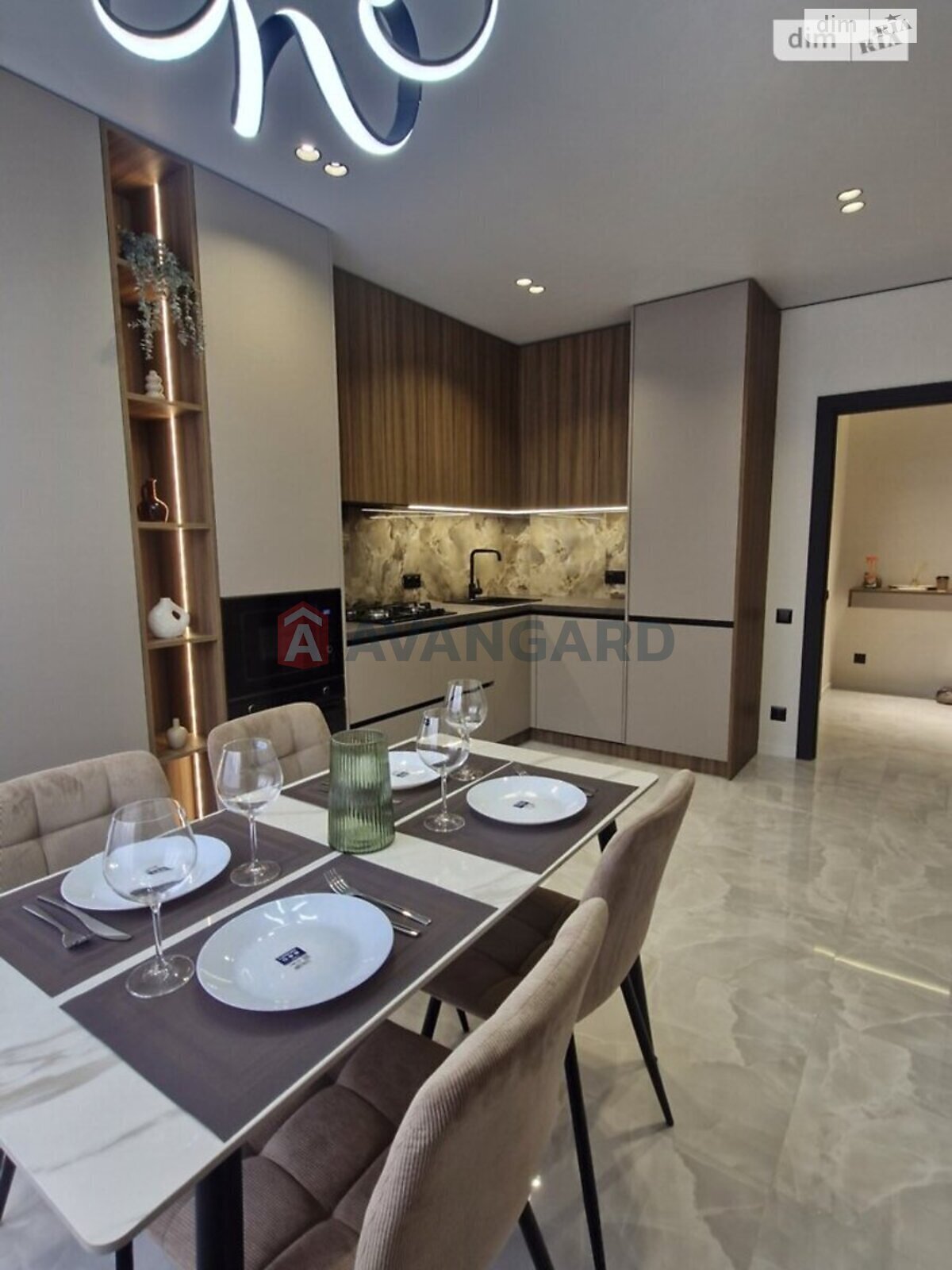 Продажа однокомнатной квартиры в Виннице, на ул. Праведников мира 21Г, район Ленинский фото 1