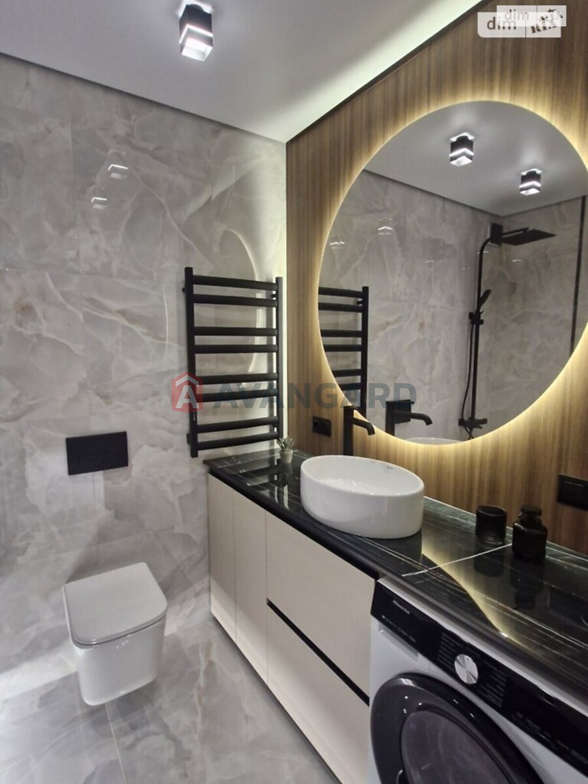 Продажа однокомнатной квартиры в Виннице, на ул. Праведников мира 21Г, район Ленинский фото 1