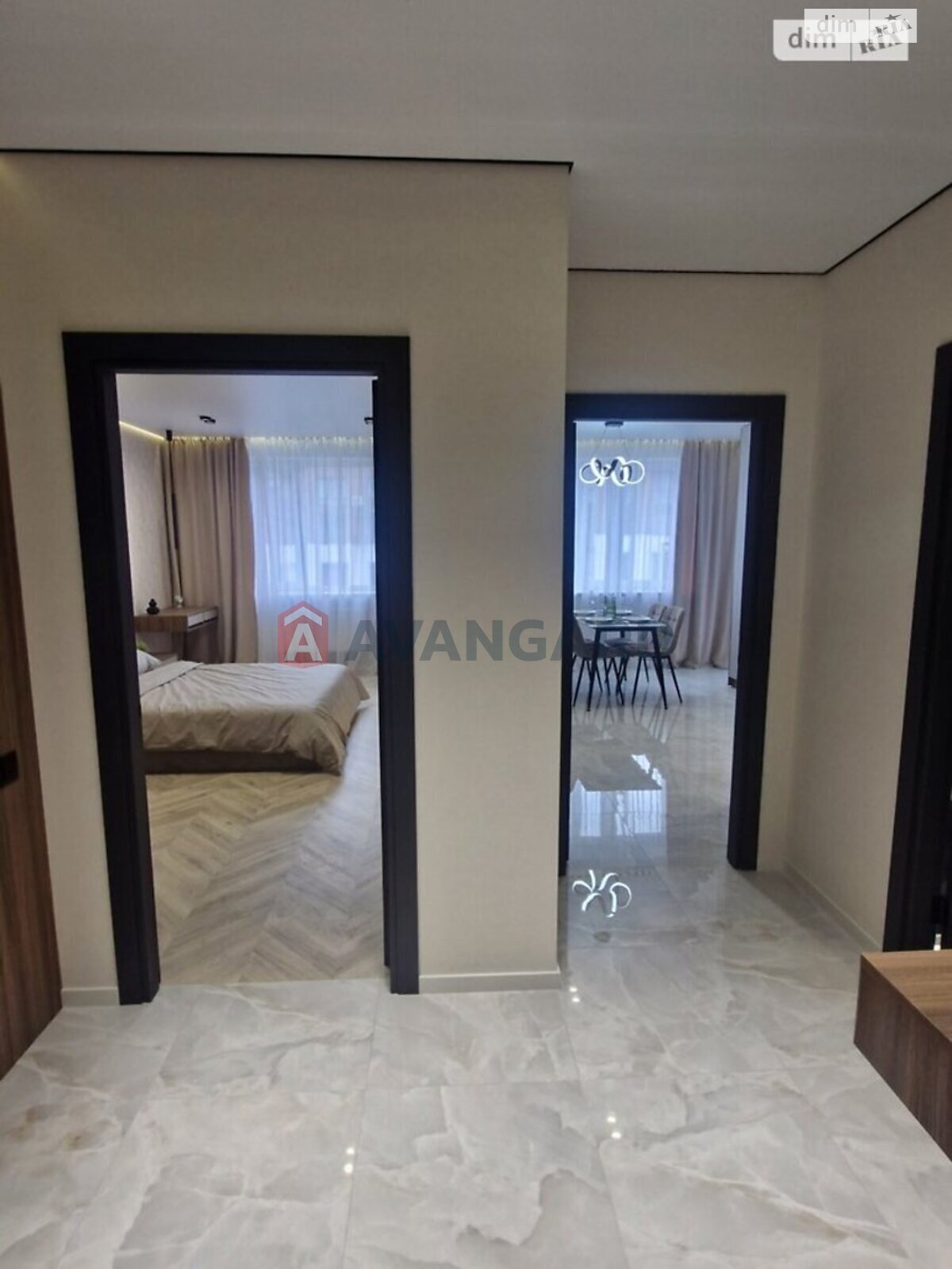 Продажа однокомнатной квартиры в Виннице, на ул. Праведников мира 21Г, район Ленинский фото 1