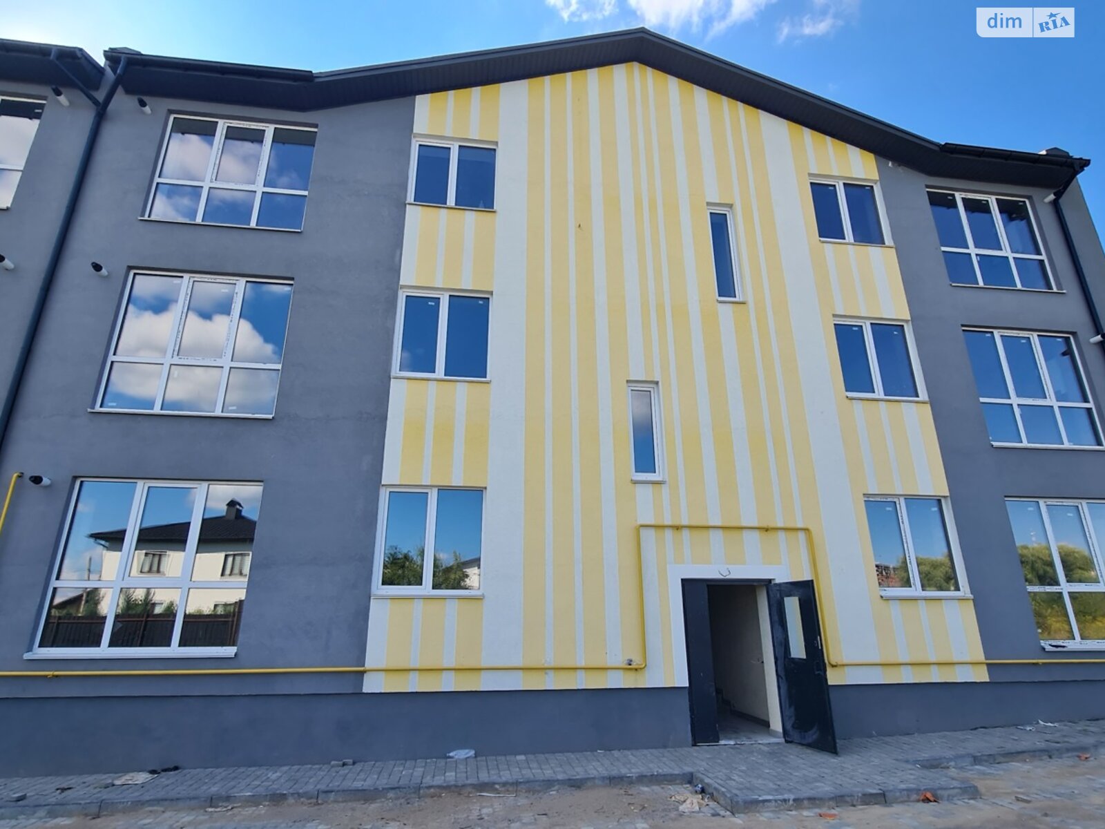Продаж двокімнатної квартири в Вінниці, на вул. Джерельна 0, кв. 0, район Вишенька фото 1 Продаж двокімнатної квартири в Вінниці, на вул. Джерельна 0, кв. 0, район Вишенька фото 1