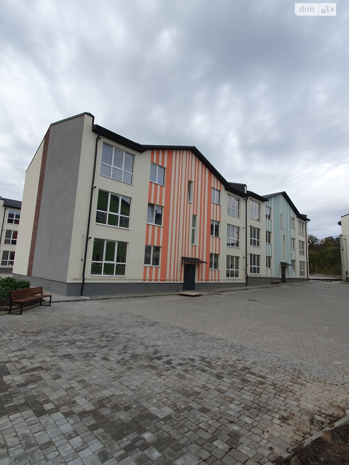Продажа однокомнатной квартиры в Виннице, на ул. Родниковая 4, район Вишенка фото 1 Продажа однокомнатной квартиры в Виннице, на ул. Родниковая 4, район Вишенка фото 1