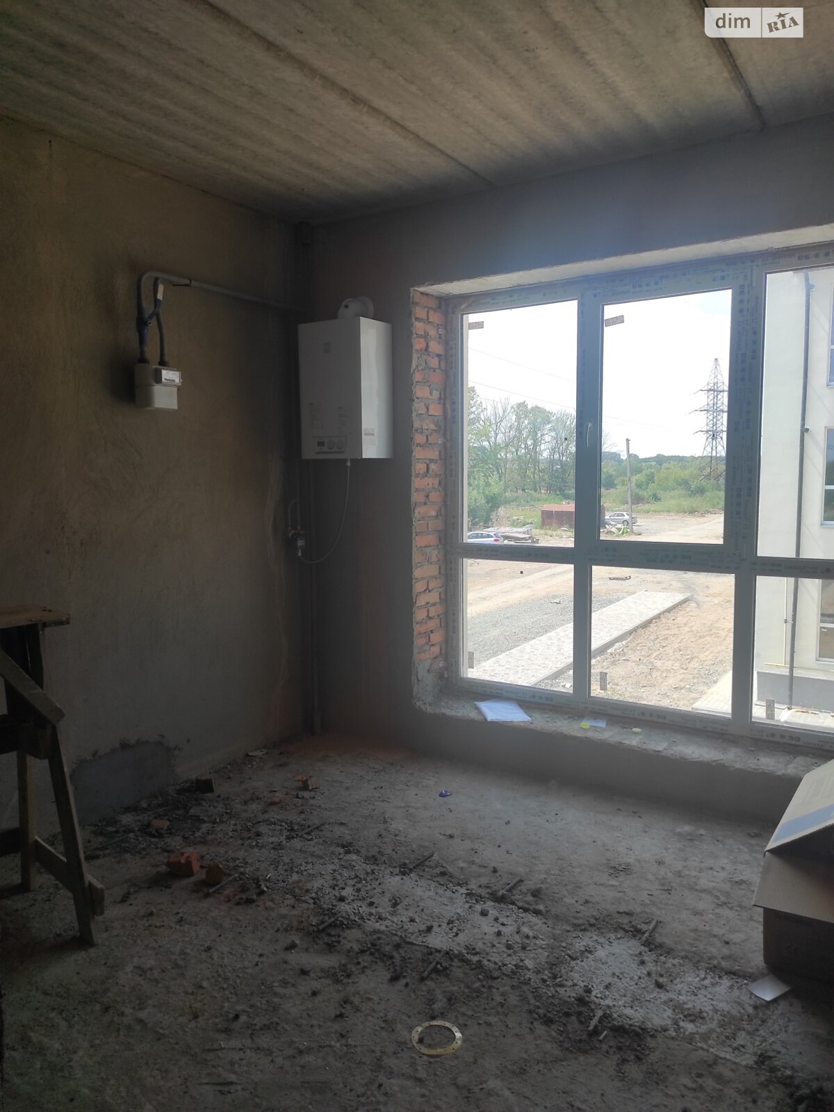 Продаж однокімнатної квартири в Вінниці, на вул. Джерельна, район Ленінський фото 1 Продаж однокімнатної квартири в Вінниці, на вул. Джерельна, район Ленінський фото 1
