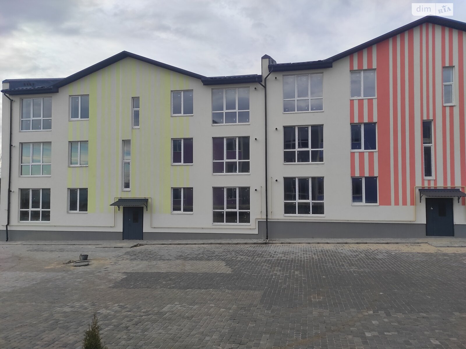 Продажа двухкомнатной квартиры в Виннице, на ул. Родниковая 3, район Ленинский фото 1 Продажа двухкомнатной квартиры в Виннице, на ул. Родниковая 3, район Ленинский фото 1