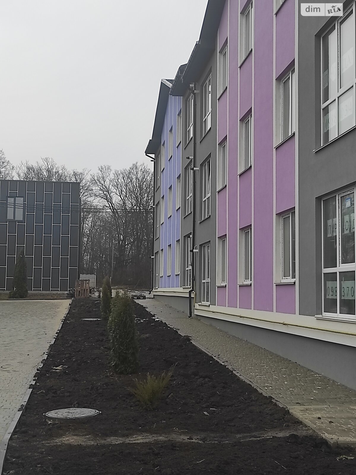 Продаж двокімнатної квартири в Вінниці, на вул. Джерельна, район Ленінський фото 1 Продаж двокімнатної квартири в Вінниці, на вул. Джерельна, район Ленінський фото 1