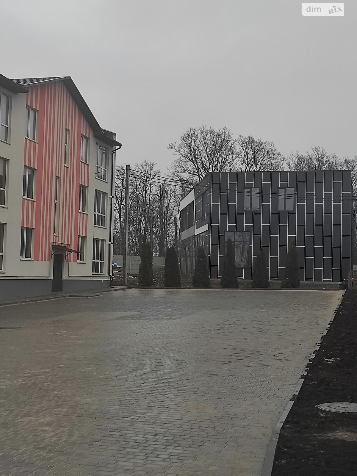 Продаж двокімнатної квартири в Вінниці, на вул. Джерельна, район Ленінський фото 1 Продаж двокімнатної квартири в Вінниці, на вул. Джерельна, район Ленінський фото 1