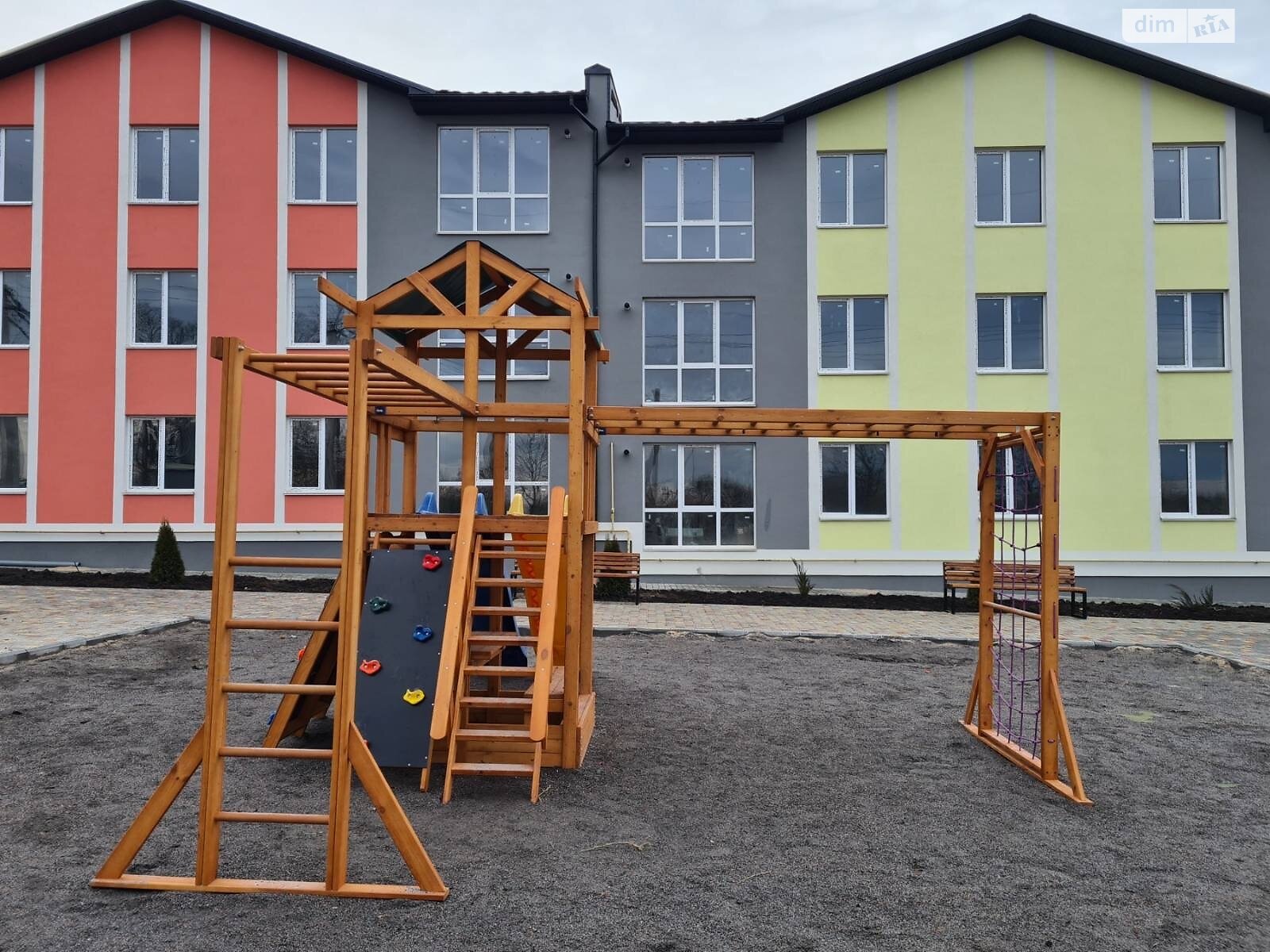 Продажа однокомнатной квартиры в Виннице, на ул. Родниковая, район Ленинский фото 1 Продажа однокомнатной квартиры в Виннице, на ул. Родниковая, район Ленинский фото 1