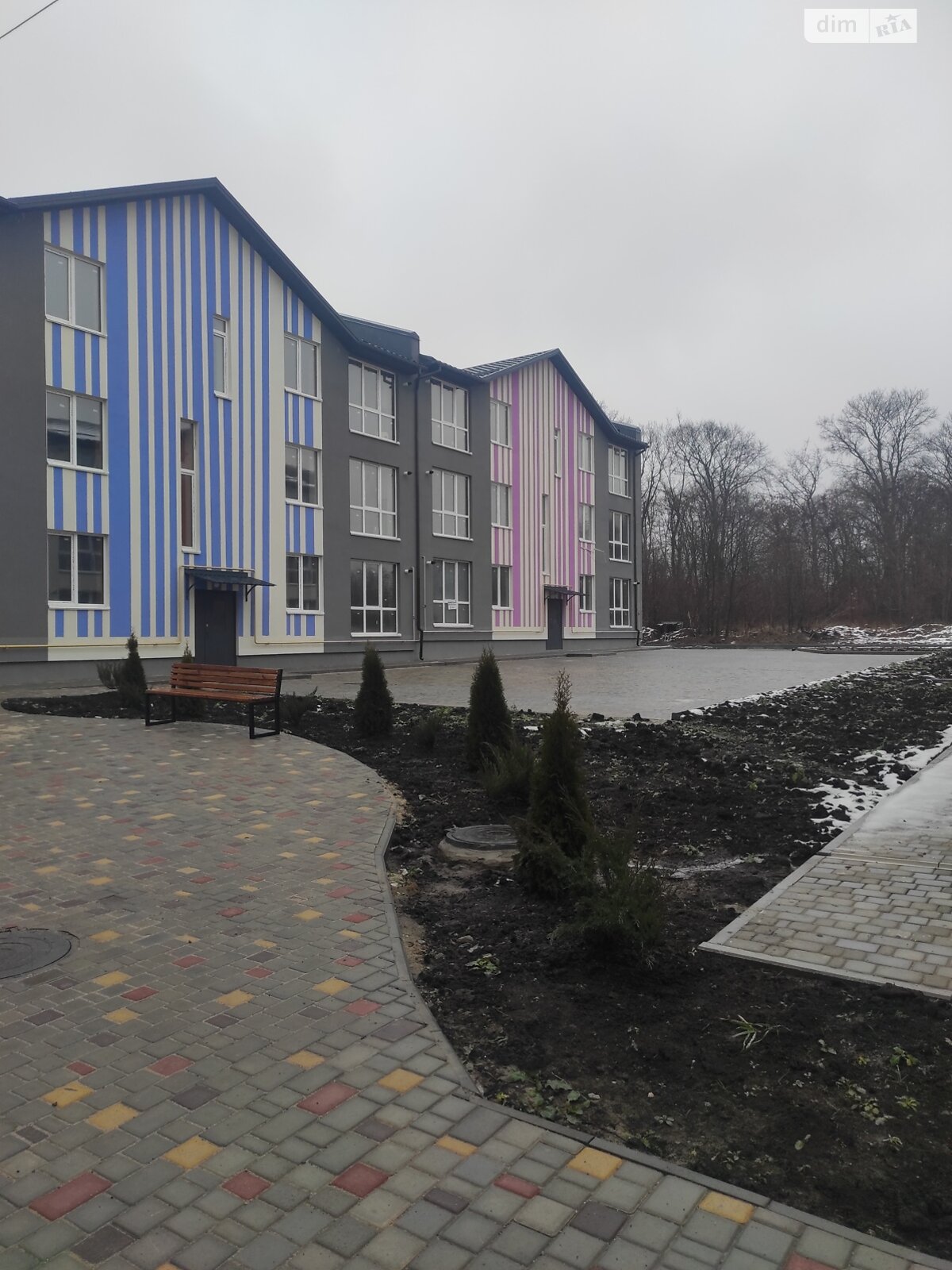 Продаж двокімнатної квартири в Вінниці, на вул. Джерельна, район Ленінський фото 1 Продаж двокімнатної квартири в Вінниці, на вул. Джерельна, район Ленінський фото 1