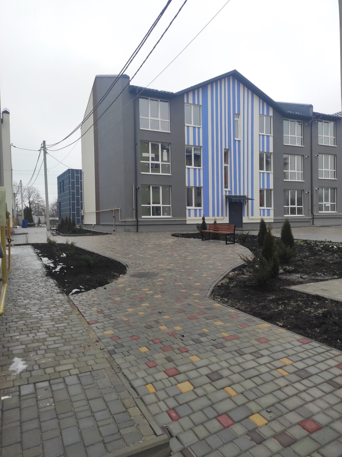Продаж двокімнатної квартири в Вінниці, на вул. Джерельна, район Ленінський фото 1 Продаж двокімнатної квартири в Вінниці, на вул. Джерельна, район Ленінський фото 1
