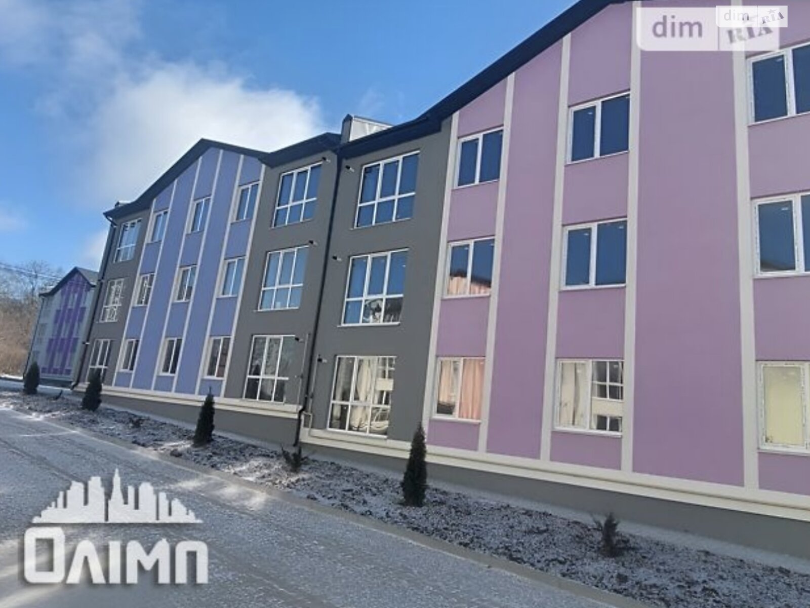 Продаж однокімнатної квартири в Вінниці, на вул. Джерельна 2, район Ленінський фото 1 Продаж однокімнатної квартири в Вінниці, на вул. Джерельна 2, район Ленінський фото 1
