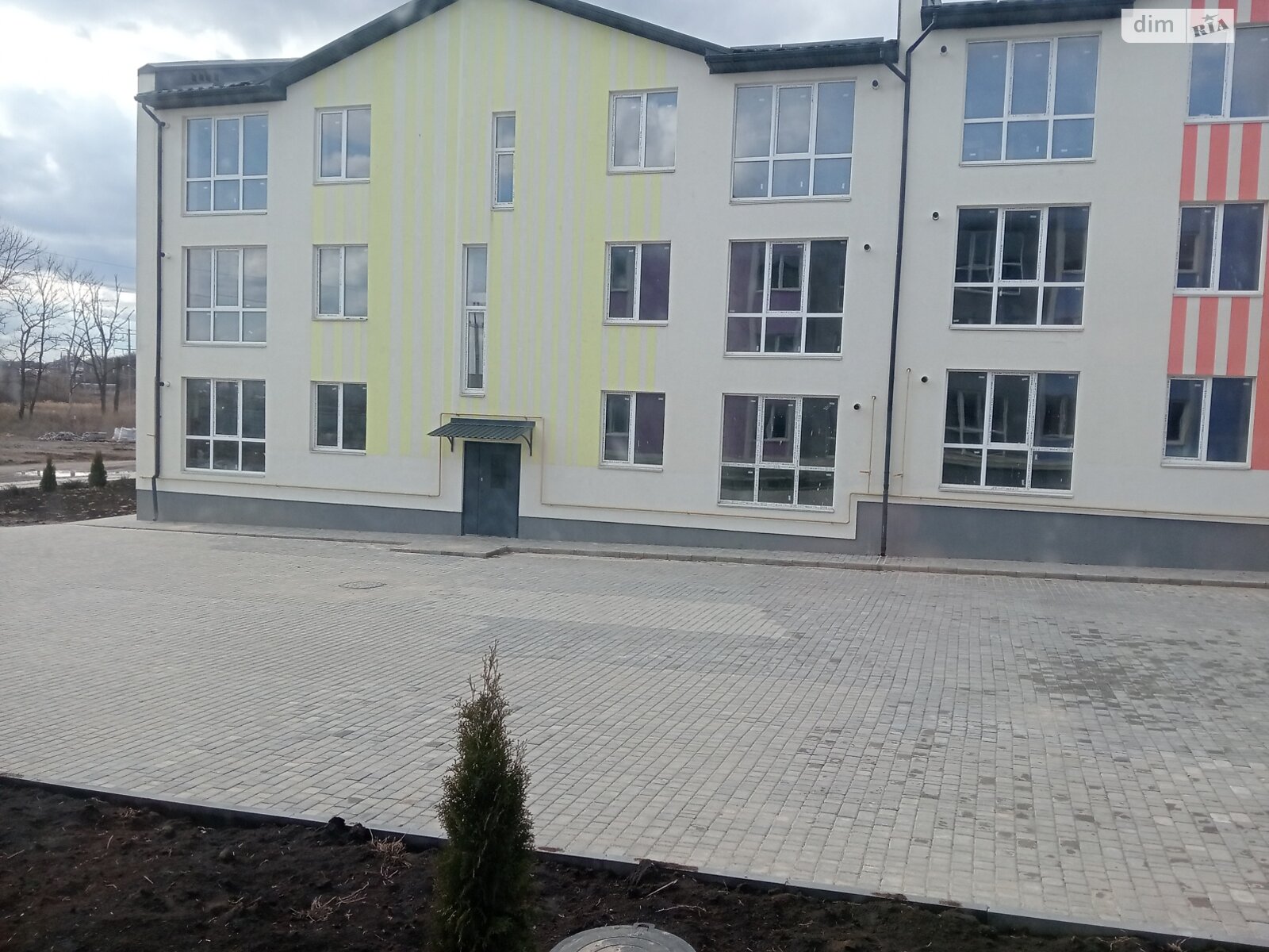 Продажа однокомнатной квартиры в Виннице, на ул. Родниковая 2, район Ленинский фото 1 Продажа однокомнатной квартиры в Виннице, на ул. Родниковая 2, район Ленинский фото 1
