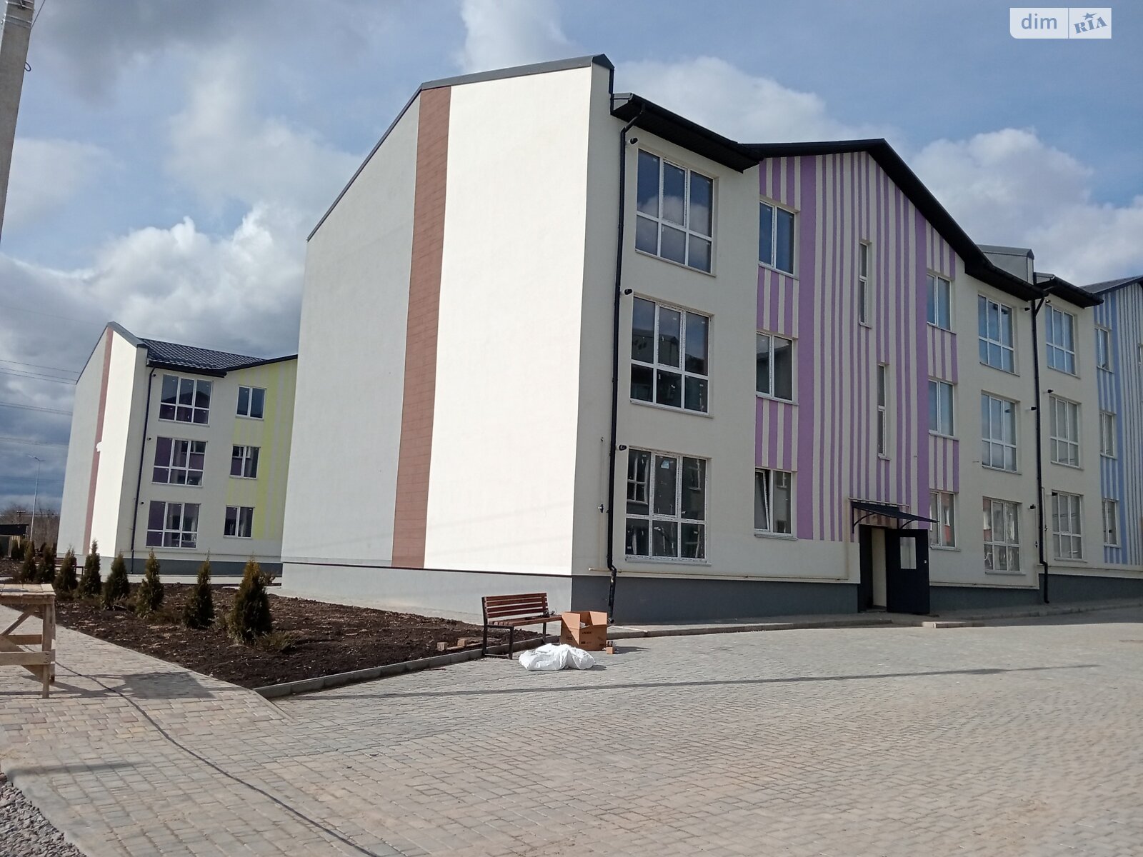 Продажа однокомнатной квартиры в Виннице, на ул. Родниковая 2, район Ленинский фото 1 Продажа однокомнатной квартиры в Виннице, на ул. Родниковая 2, район Ленинский фото 1