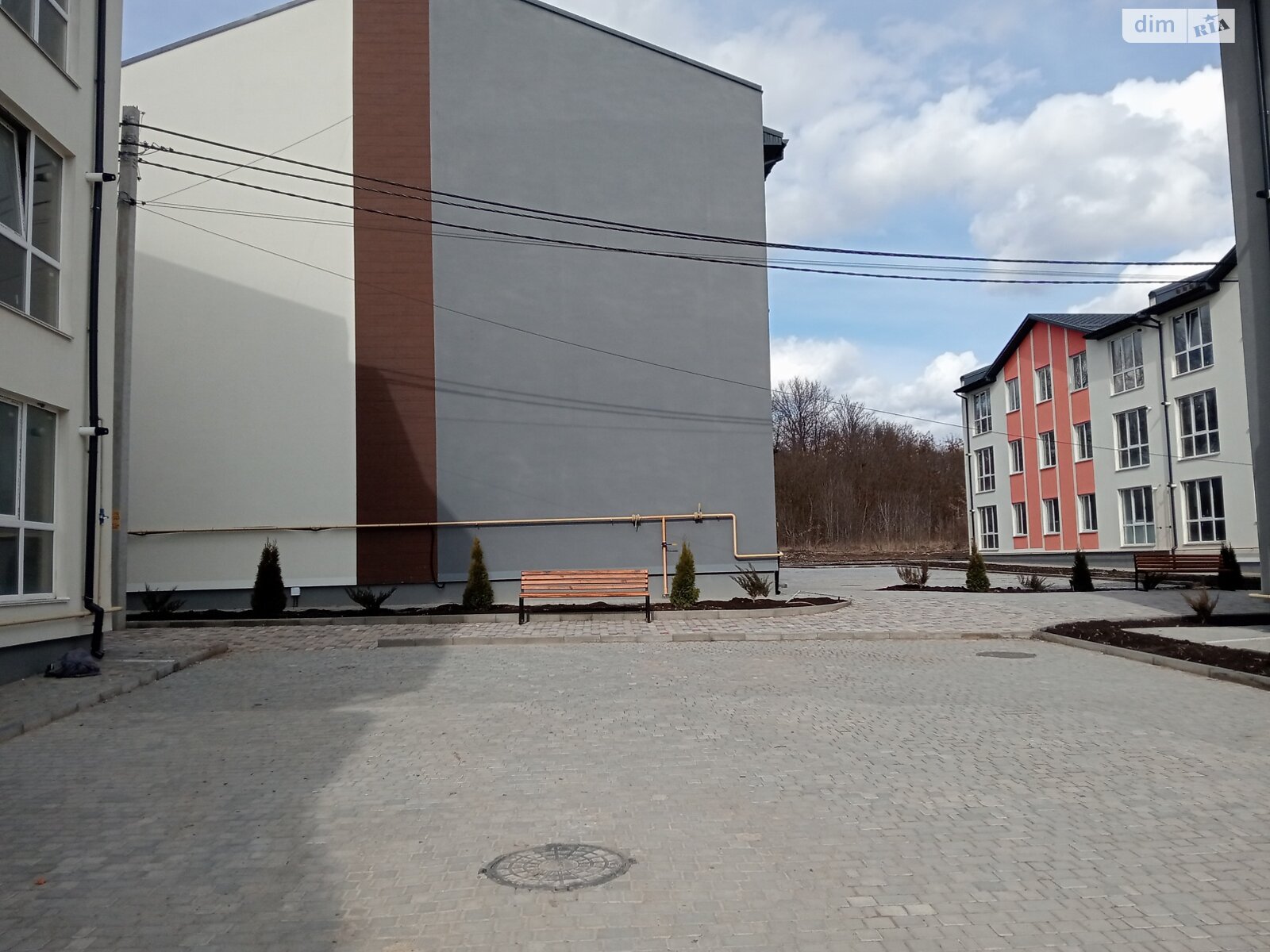 Продажа однокомнатной квартиры в Виннице, на ул. Родниковая 2, район Ленинский фото 1 Продажа однокомнатной квартиры в Виннице, на ул. Родниковая 2, район Ленинский фото 1