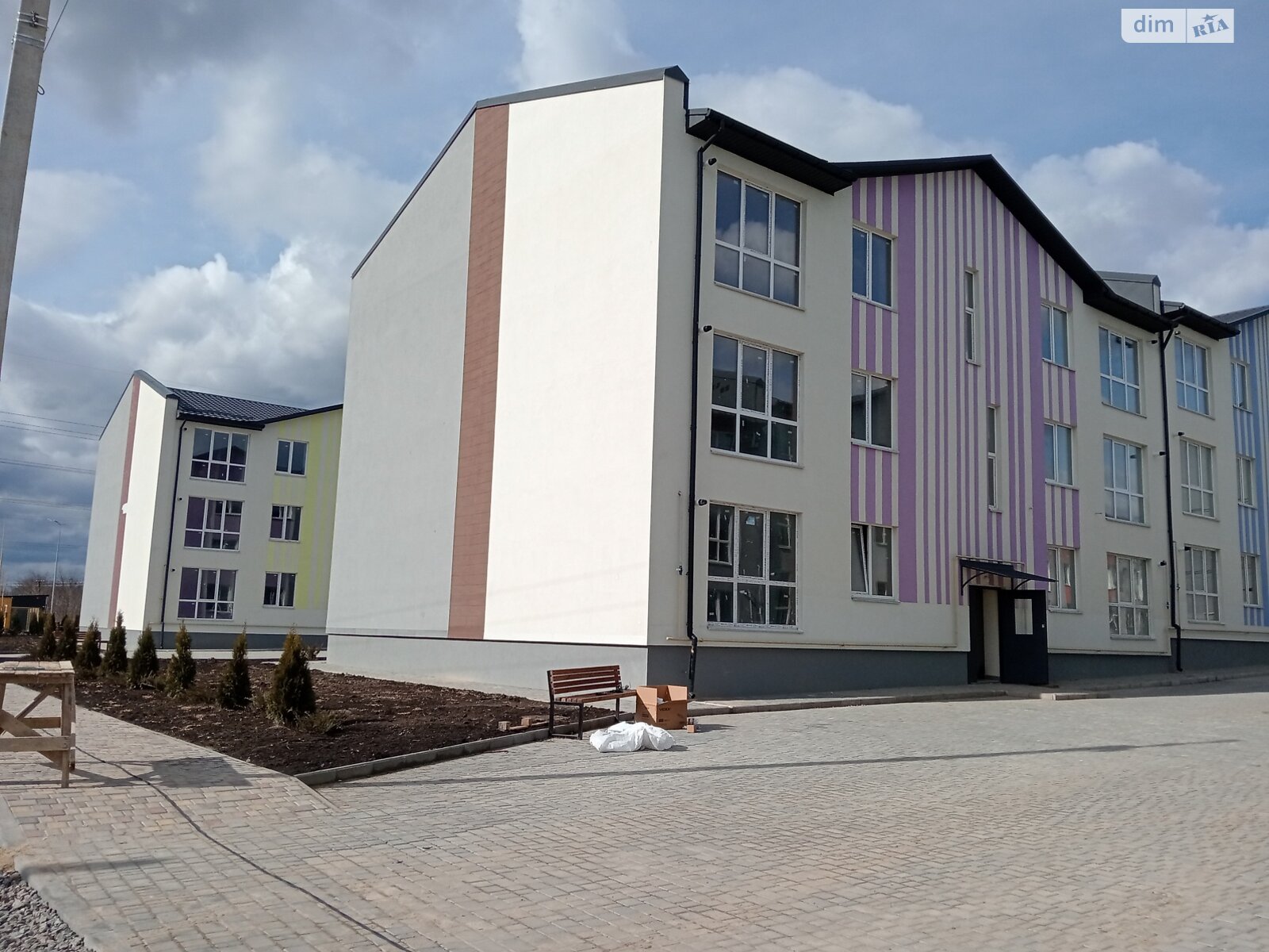 Продажа однокомнатной квартиры в Виннице, на ул. Родниковая 2, район Ленинский фото 1 Продажа однокомнатной квартиры в Виннице, на ул. Родниковая 2, район Ленинский фото 1