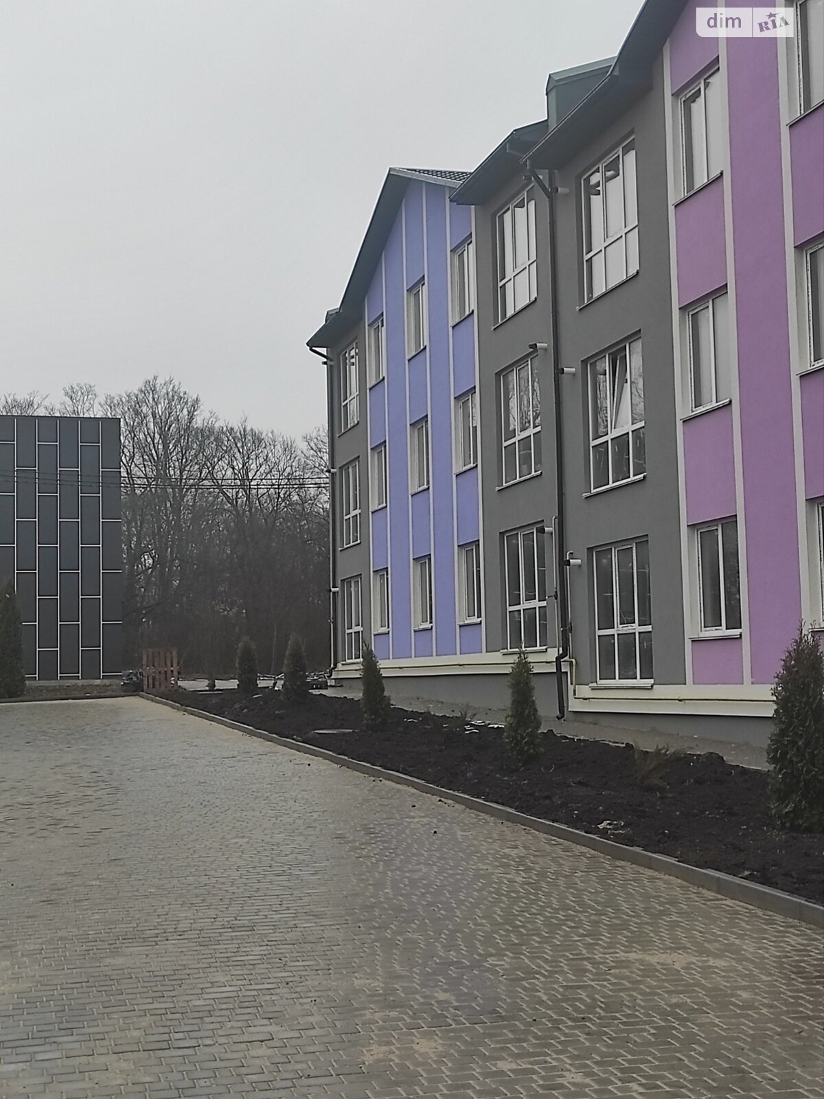 Продаж однокімнатної квартири в Вінниці, на вул. Джерельна 1, район Ленінський фото 1 Продаж однокімнатної квартири в Вінниці, на вул. Джерельна 1, район Ленінський фото 1