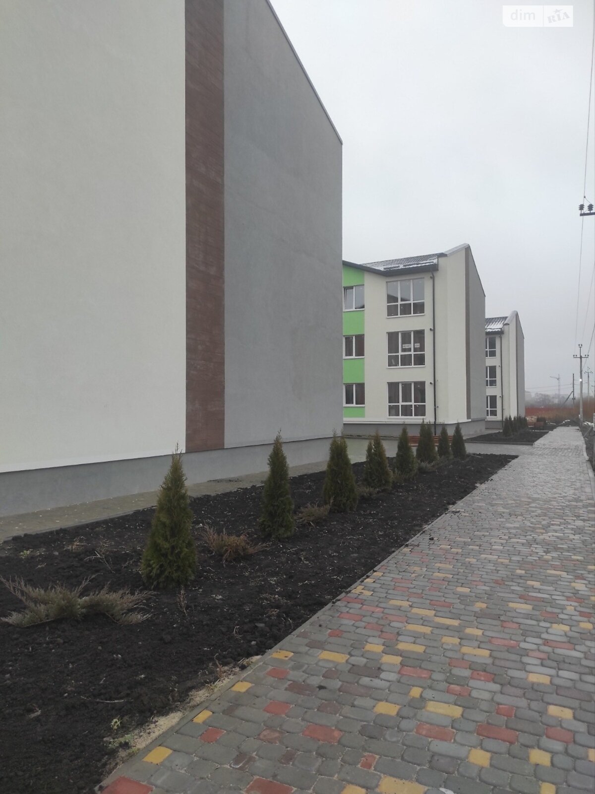 Продаж однокімнатної квартири в Вінниці, на вул. Джерельна 1, район Ленінський фото 1 Продаж однокімнатної квартири в Вінниці, на вул. Джерельна 1, район Ленінський фото 1