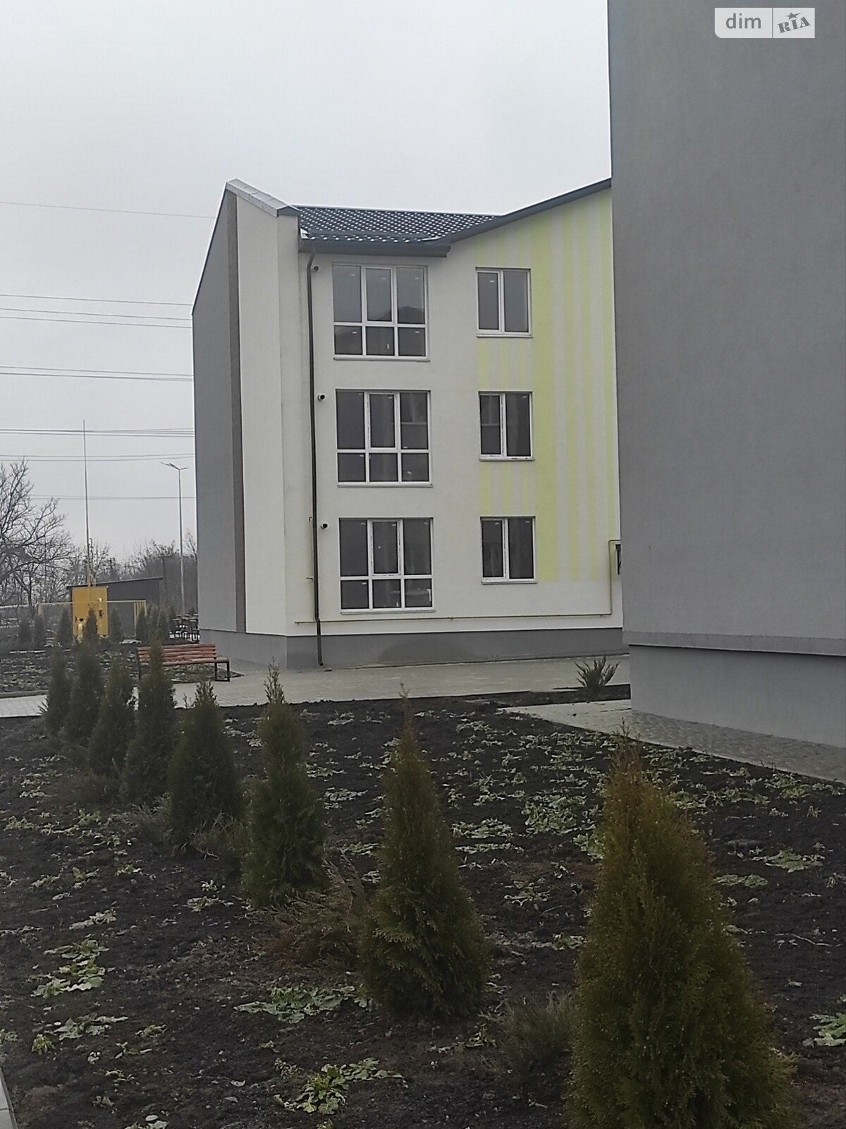 Продаж однокімнатної квартири в Вінниці, на вул. Джерельна 1, район Ленінський фото 1 Продаж однокімнатної квартири в Вінниці, на вул. Джерельна 1, район Ленінський фото 1