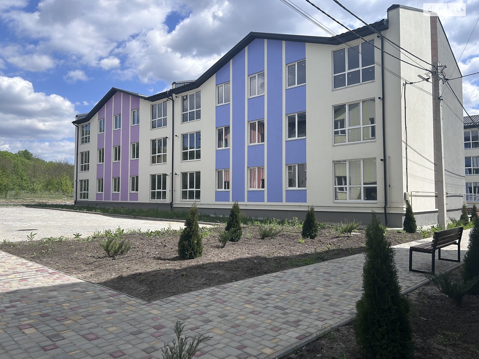 Продажа однокомнатной квартиры в Виннице, на ул. Родниковая 3, район Ленинский фото 1 Продажа однокомнатной квартиры в Виннице, на ул. Родниковая 3, район Ленинский фото 1