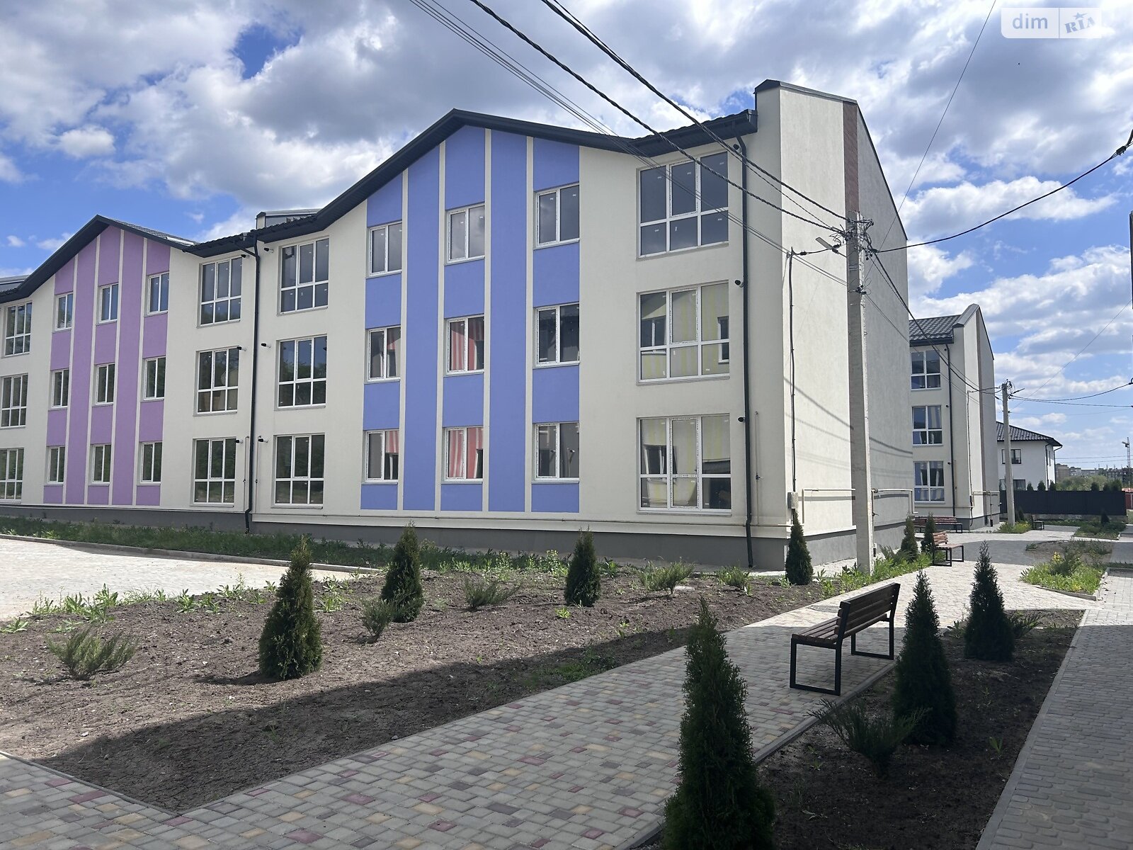 Продажа однокомнатной квартиры в Виннице, на ул. Родниковая 3, район Ленинский фото 1 Продажа однокомнатной квартиры в Виннице, на ул. Родниковая 3, район Ленинский фото 1