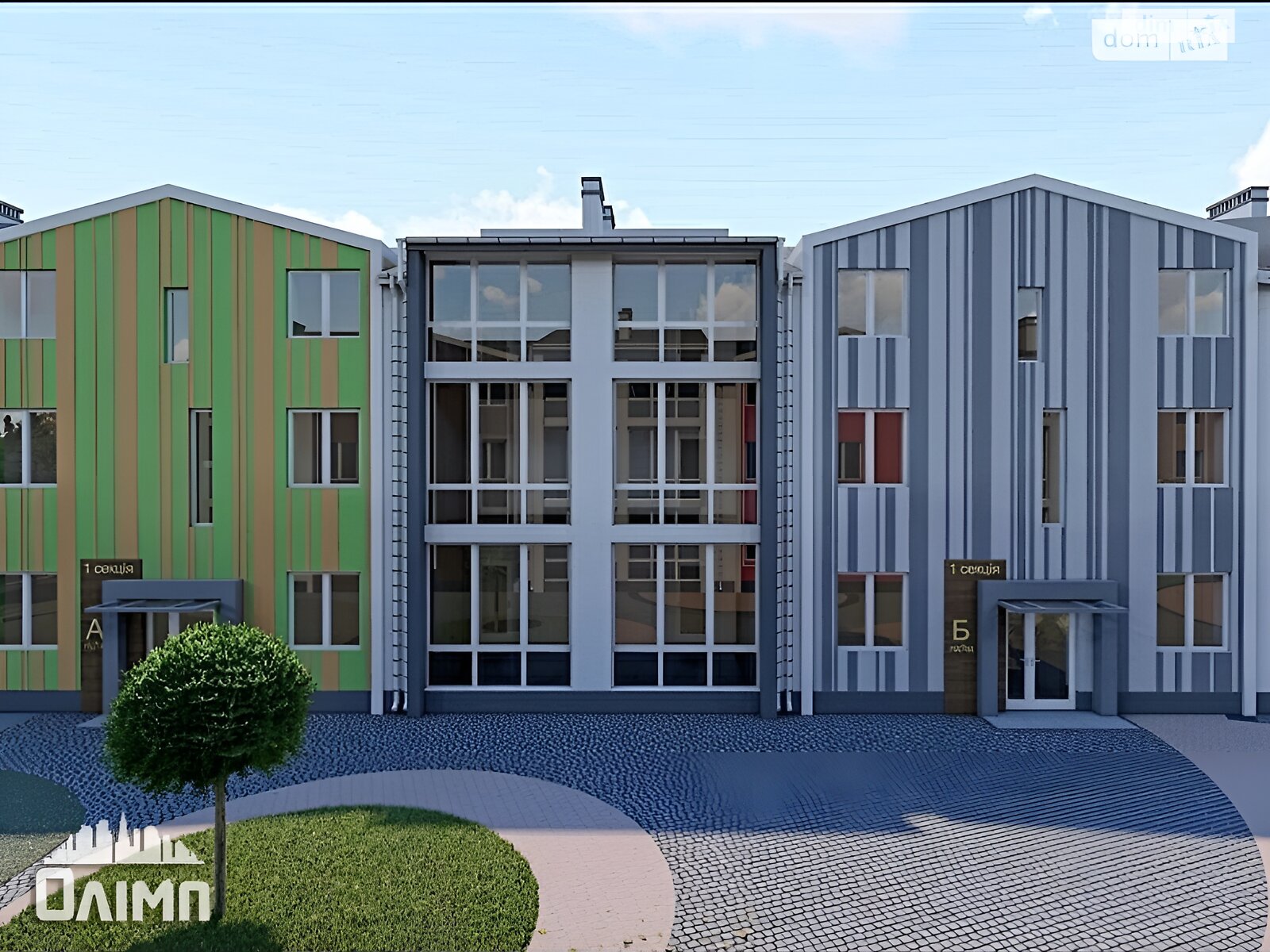Продажа однокомнатной квартиры в Виннице, на ул. Родниковая, район Ленинский фото 1 Продажа однокомнатной квартиры в Виннице, на ул. Родниковая, район Ленинский фото 1