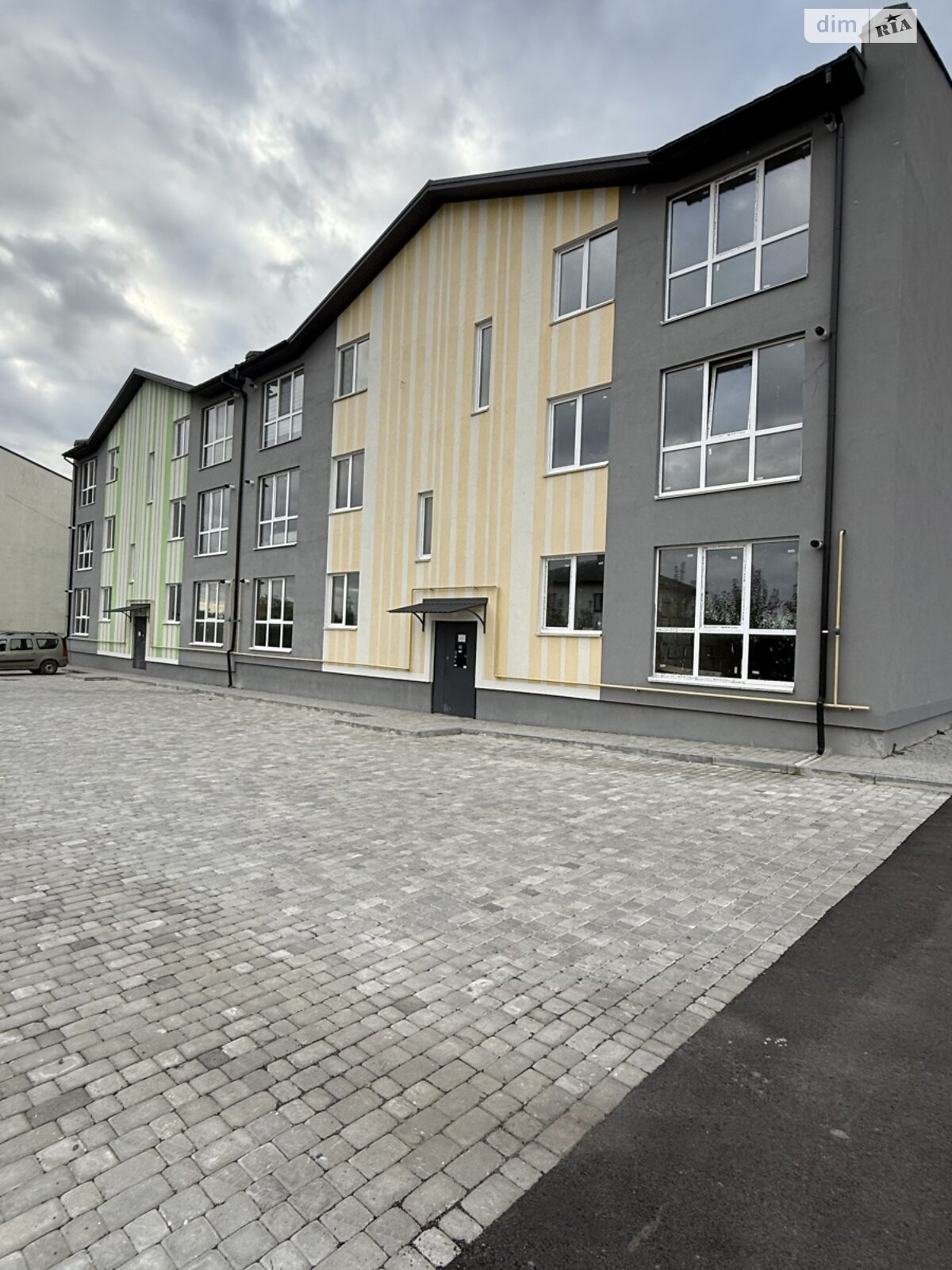 Продаж однокімнатної квартири в Вінниці, на вул. Джерельна, район Ленінський фото 1 Продаж однокімнатної квартири в Вінниці, на вул. Джерельна, район Ленінський фото 1