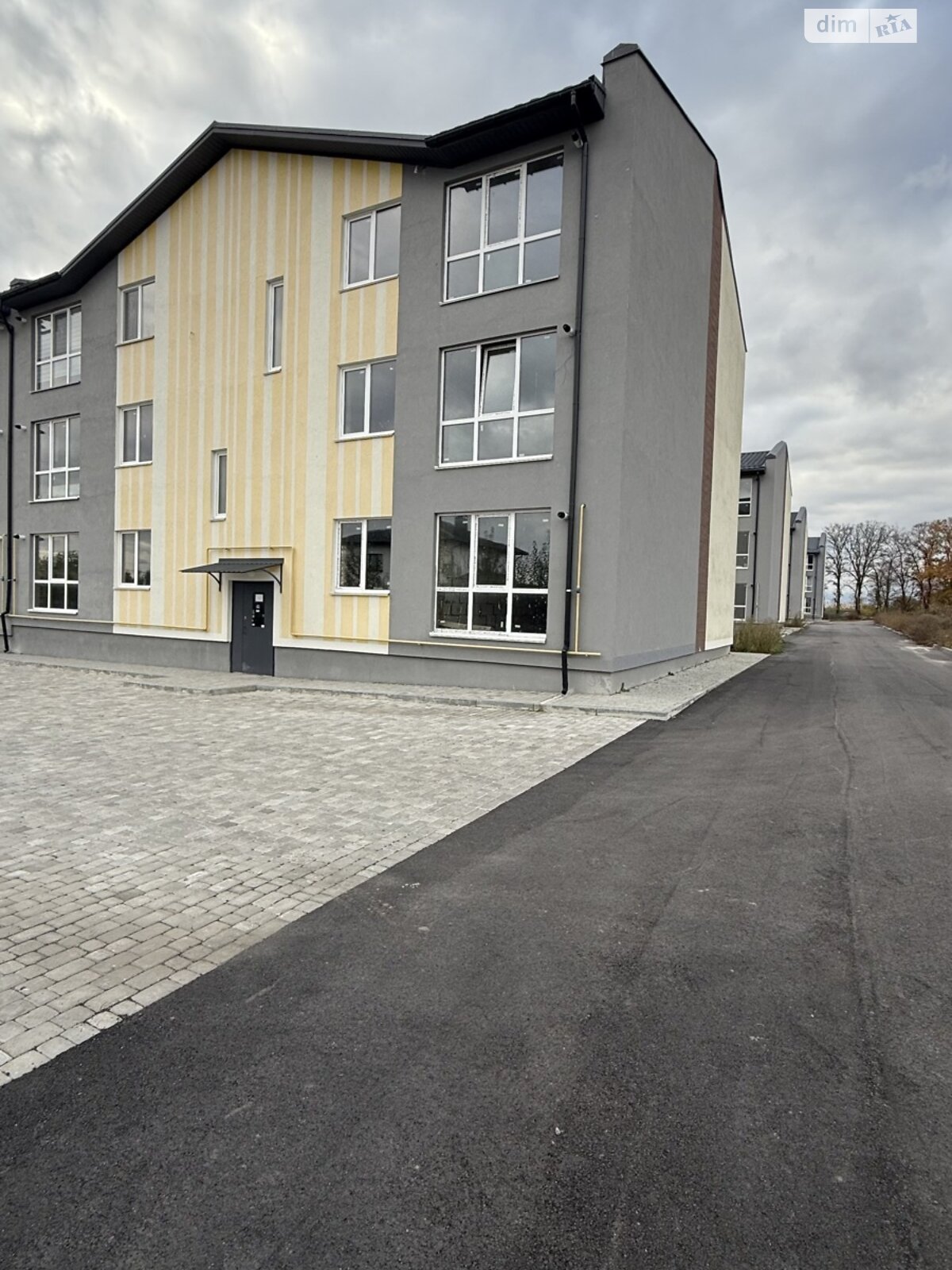 Продаж однокімнатної квартири в Вінниці, на вул. Джерельна, район Ленінський фото 1 Продаж однокімнатної квартири в Вінниці, на вул. Джерельна, район Ленінський фото 1