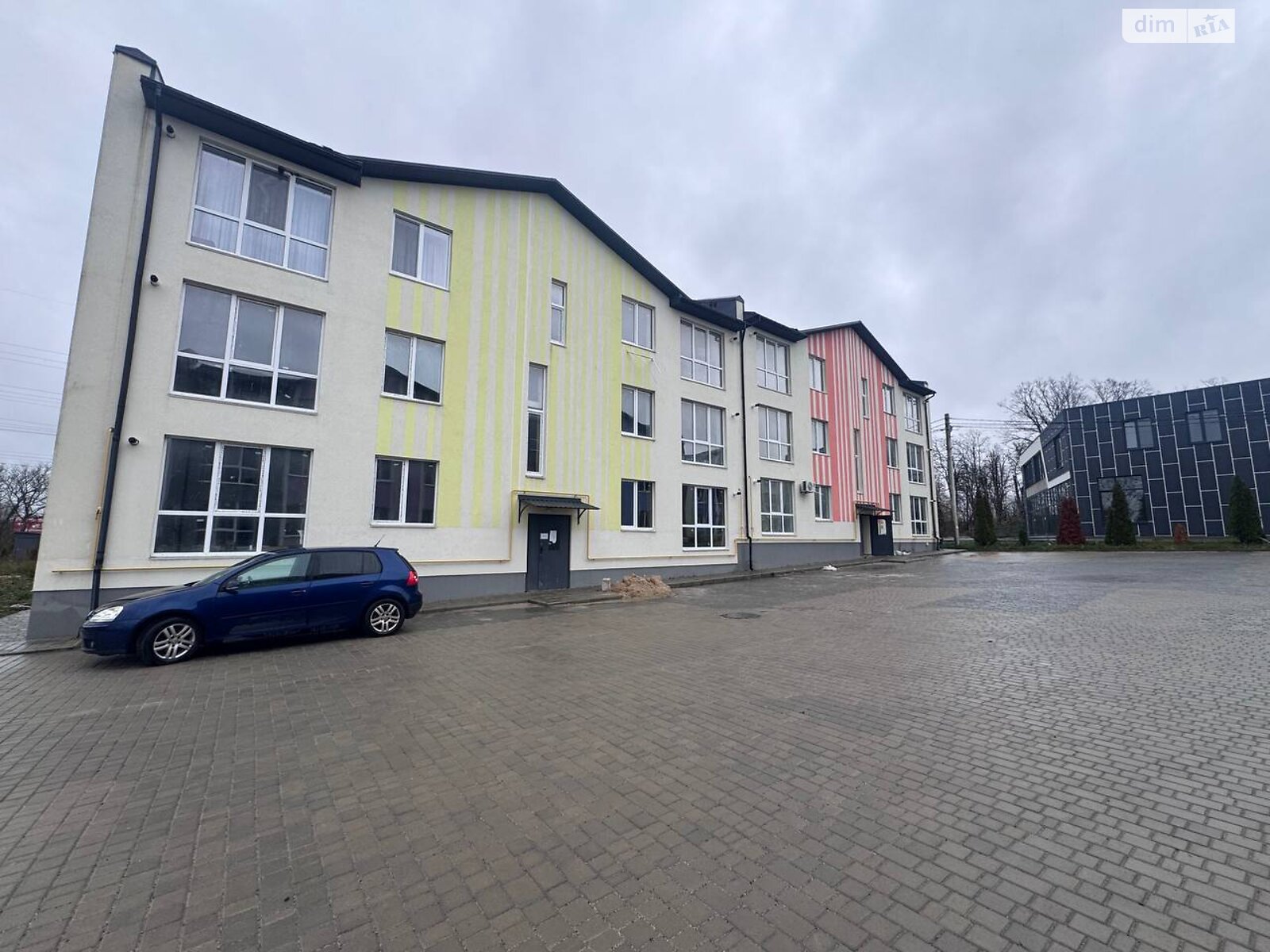 Продажа однокомнатной квартиры в Виннице, на ул. Родниковая, район Ленинский фото 1 Продажа однокомнатной квартиры в Виннице, на ул. Родниковая, район Ленинский фото 1