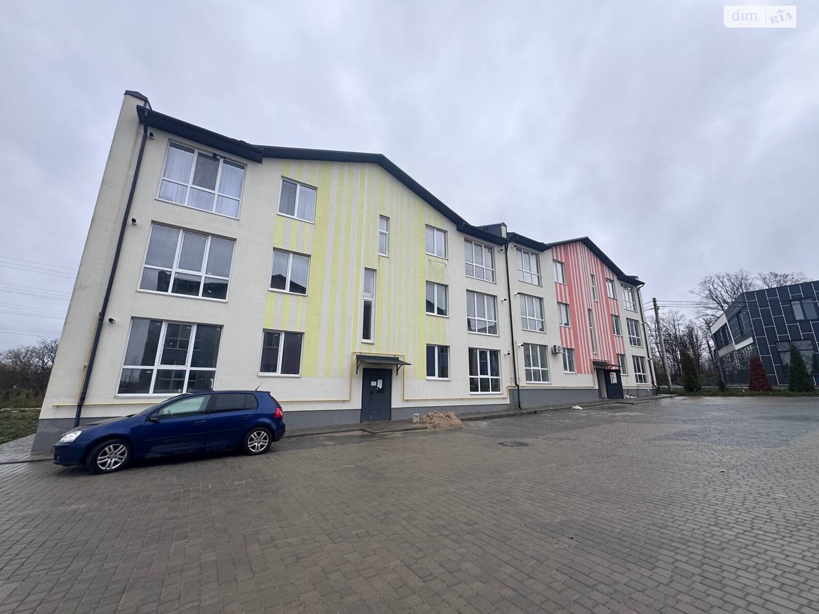 Продажа однокомнатной квартиры в Виннице, на ул. Родниковая, район Ленинский фото 1 Продажа однокомнатной квартиры в Виннице, на ул. Родниковая, район Ленинский фото 1