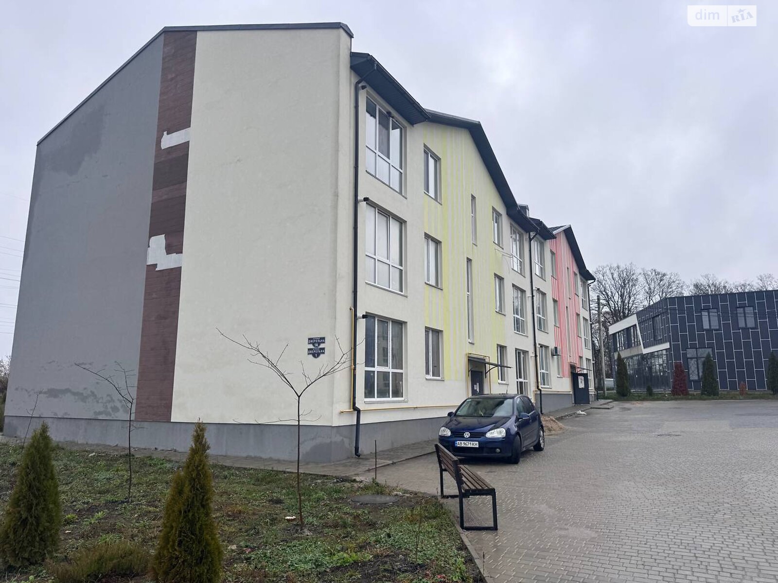 Продажа однокомнатной квартиры в Виннице, на ул. Родниковая, район Ленинский фото 1 Продажа однокомнатной квартиры в Виннице, на ул. Родниковая, район Ленинский фото 1