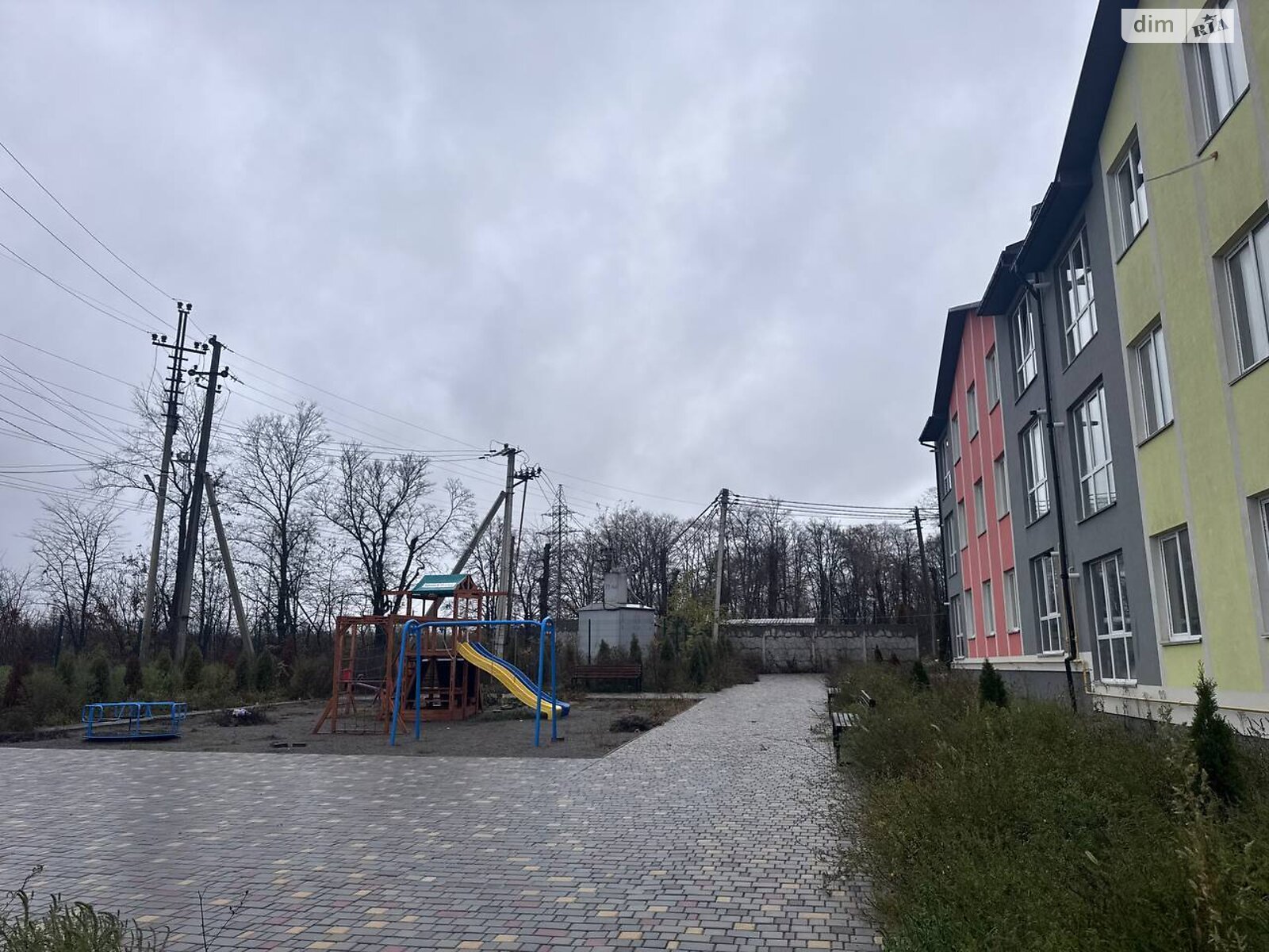 Продажа однокомнатной квартиры в Виннице, на ул. Родниковая, район Ленинский фото 1 Продажа однокомнатной квартиры в Виннице, на ул. Родниковая, район Ленинский фото 1