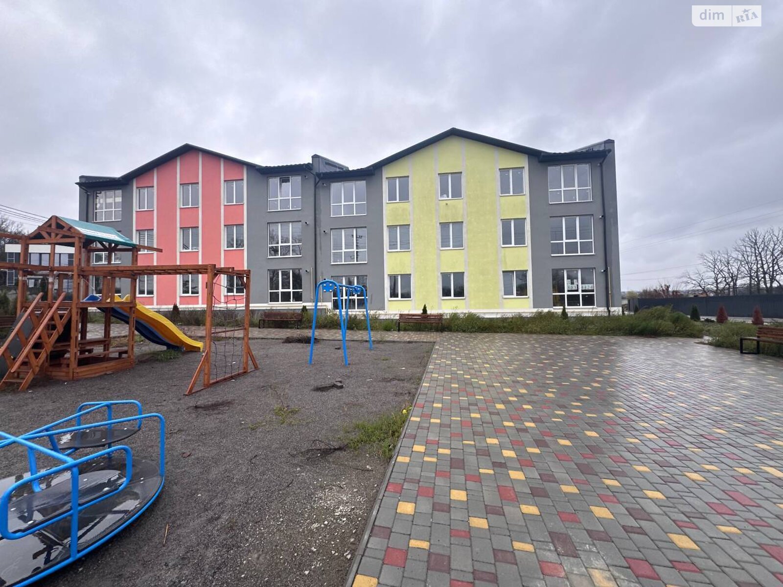 Продажа однокомнатной квартиры в Виннице, на ул. Родниковая, район Ленинский фото 1 Продажа однокомнатной квартиры в Виннице, на ул. Родниковая, район Ленинский фото 1