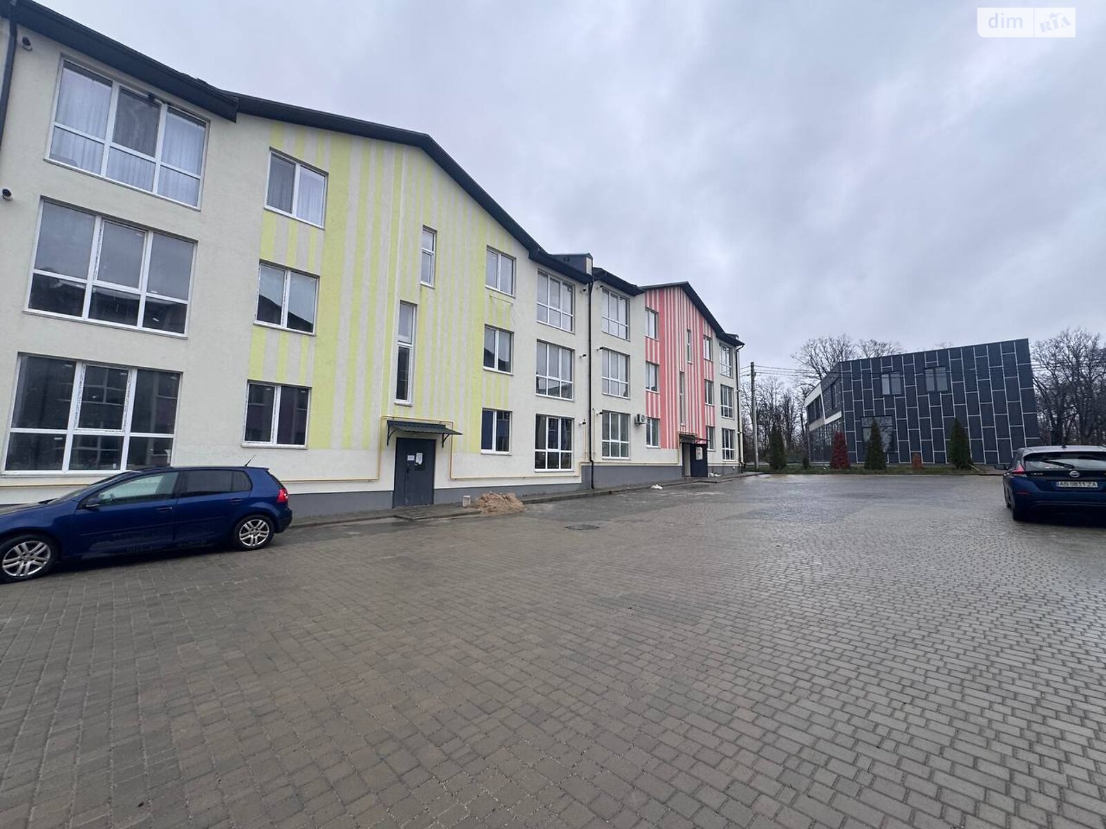 Продажа однокомнатной квартиры в Виннице, на ул. Родниковая, район Ленинский фото 1 Продажа однокомнатной квартиры в Виннице, на ул. Родниковая, район Ленинский фото 1