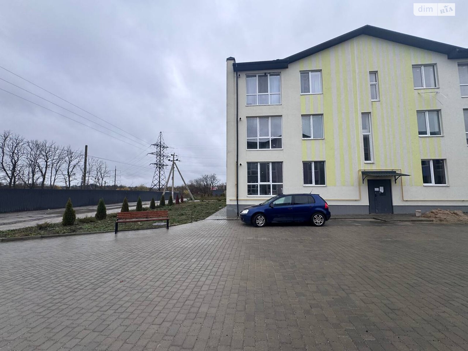 Продажа однокомнатной квартиры в Виннице, на ул. Родниковая, район Ленинский фото 1 Продажа однокомнатной квартиры в Виннице, на ул. Родниковая, район Ленинский фото 1