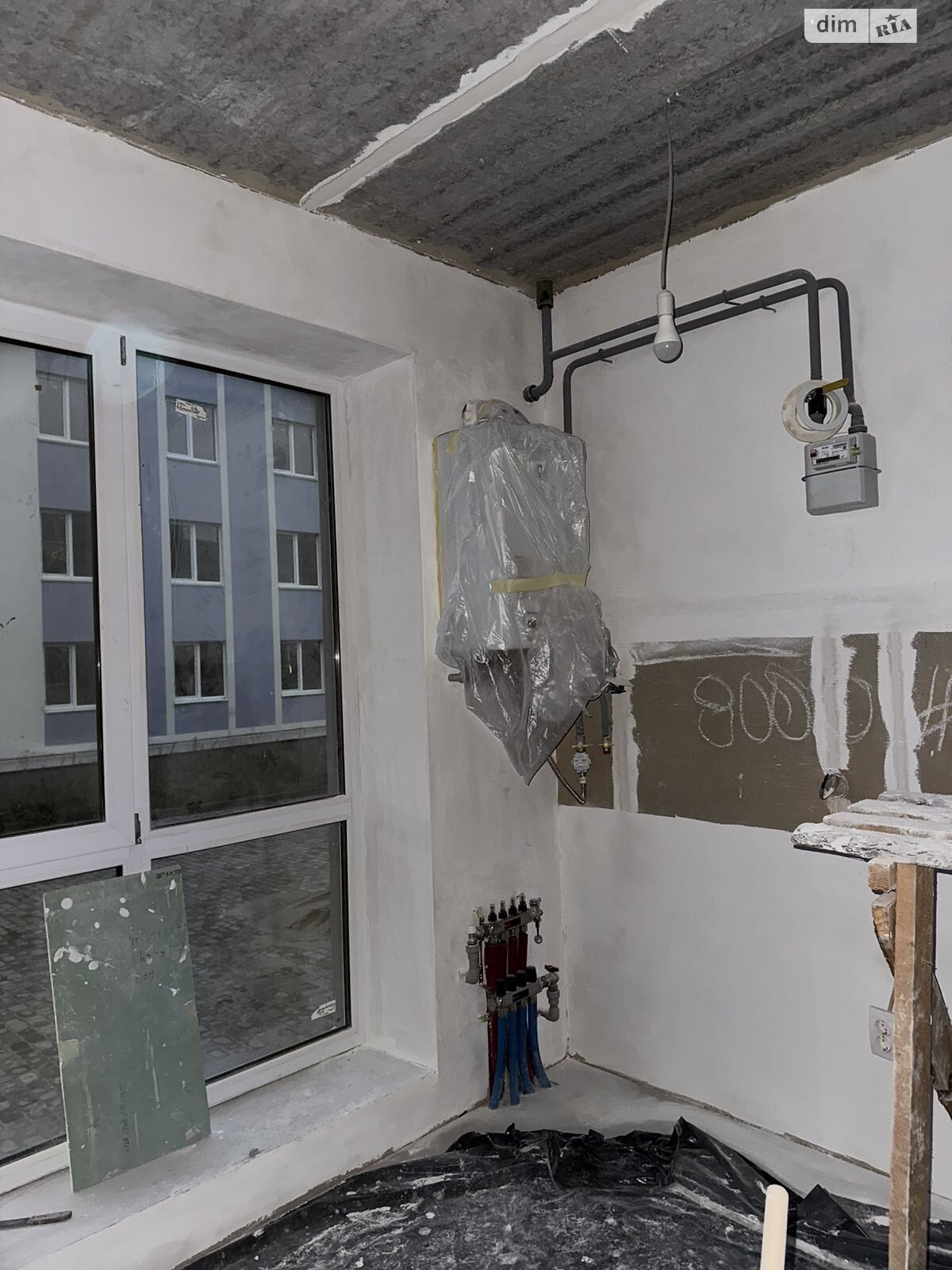 Продажа однокомнатной квартиры в Виннице, на ул. Родниковая, район Вишенка фото 1