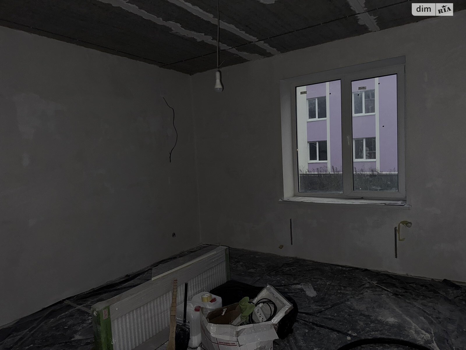 Продажа однокомнатной квартиры в Виннице, на ул. Родниковая, район Вишенка фото 1