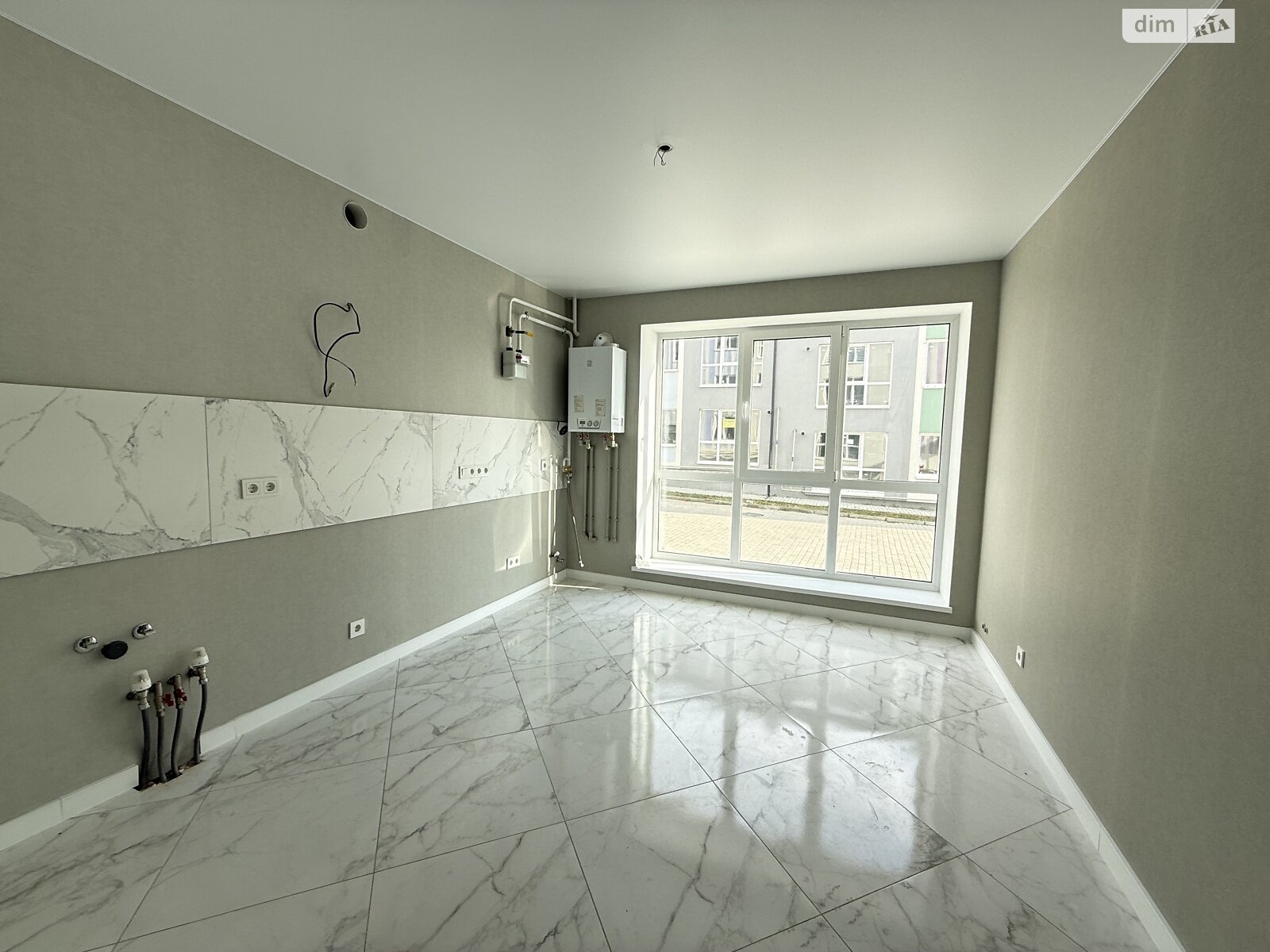 Продажа однокомнатной квартиры в Виннице, на ул. Родниковая 1, район Барское шоссе фото 1