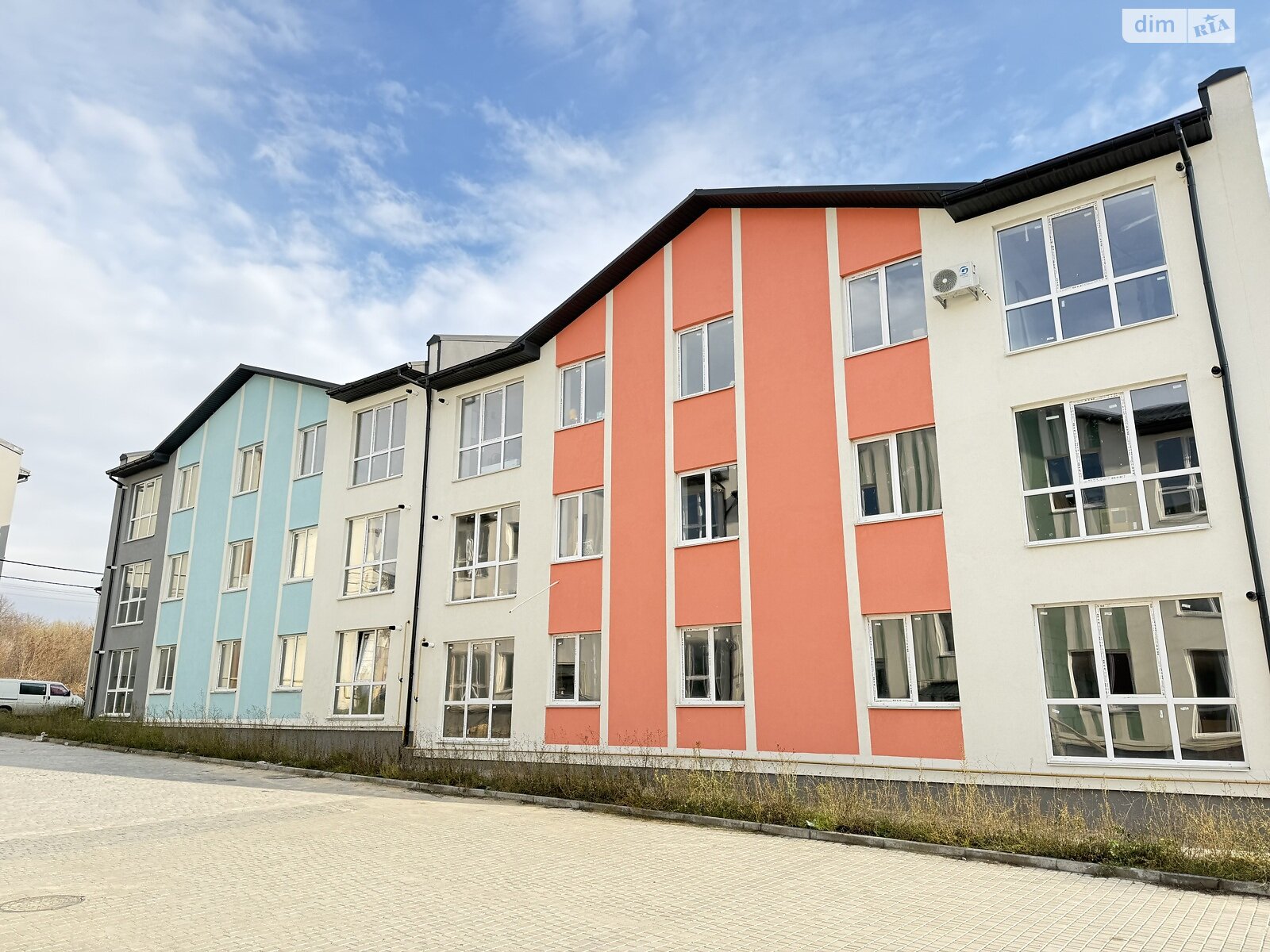 Продажа однокомнатной квартиры в Виннице, на ул. Родниковая 1, район Барское шоссе фото 1