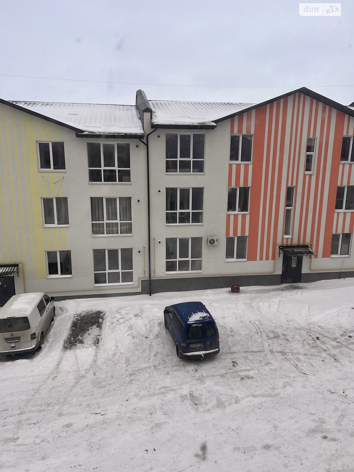 Продажа двухкомнатной квартиры в Виннице, на ул. Родниковая, район Ленинский фото 1