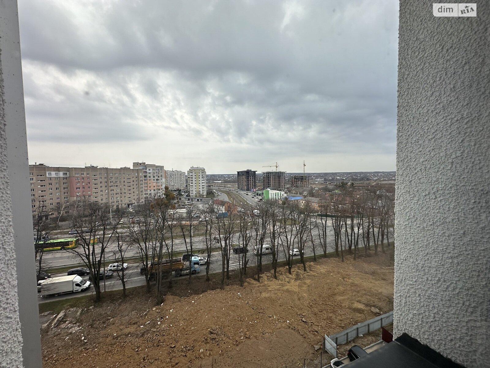 Продажа двухкомнатной квартиры в Виннице, на ул. Рыбацкая, район Ленинский фото 1 Продажа двухкомнатной квартиры в Виннице, на ул. Рыбацкая, район Ленинский фото 1