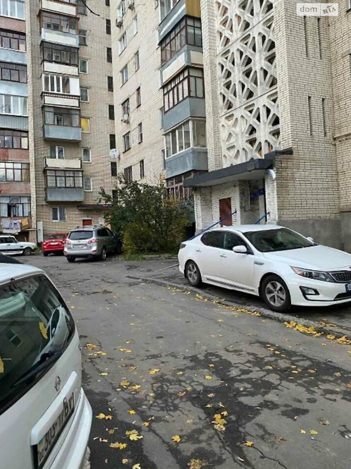 Продаж трикімнатної квартири в Вінниці, на вул. Івана Миколайчука 18, район Ленінський фото 1 Продаж трикімнатної квартири в Вінниці, на вул. Івана Миколайчука 18, район Ленінський фото 1